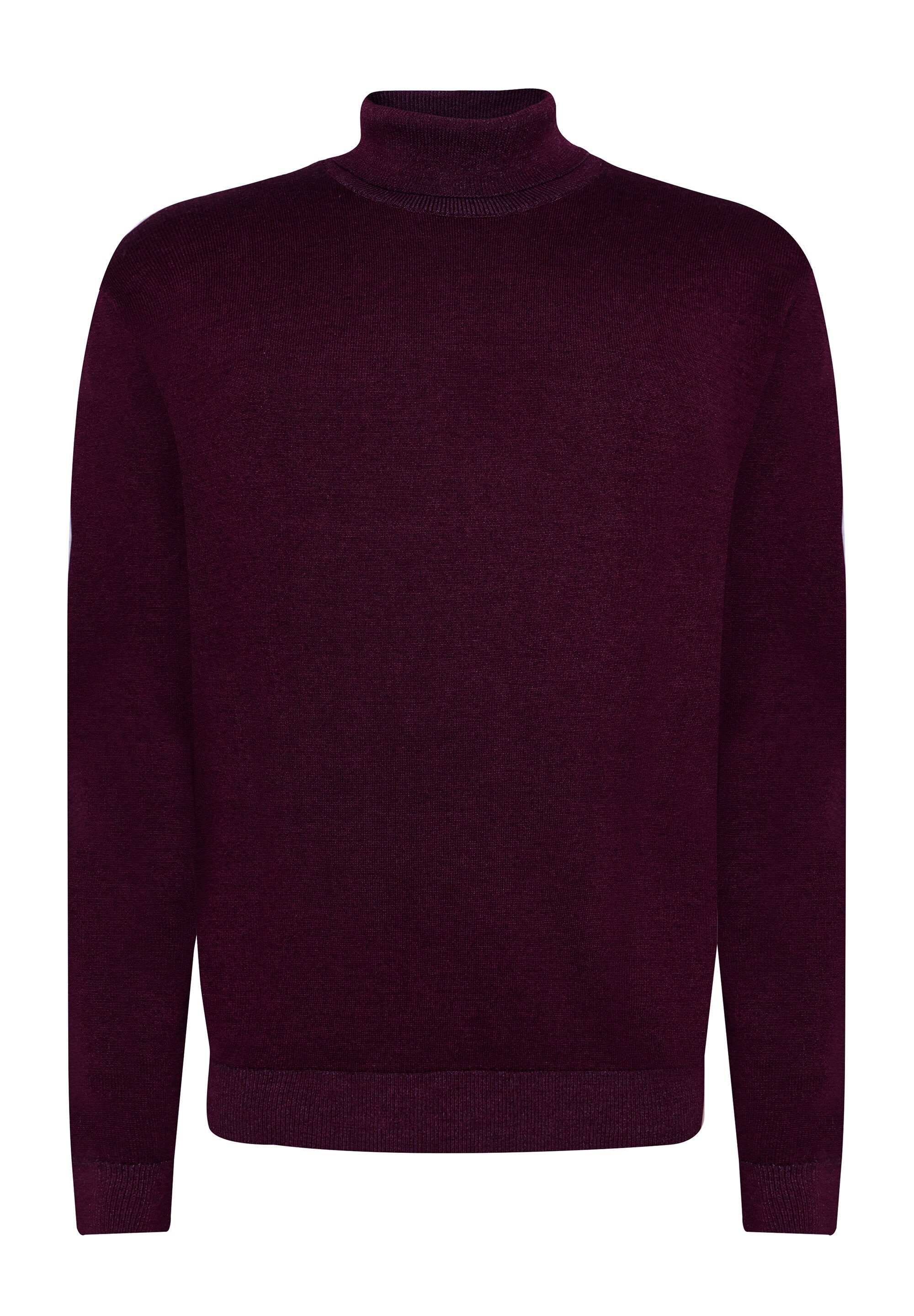 Pierre Cardin Strickpullover »Pierre Cardin Pullover« im unifarbenen Stil