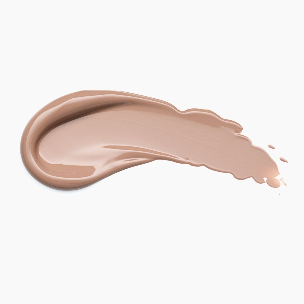 Catrice Bronzer-Puder »Melted Sun Liquid Bronzer«, (Set, 3 tlg.), Cremige Textur, matt, aufbaubare Deckkraft, leicht verblendbar.