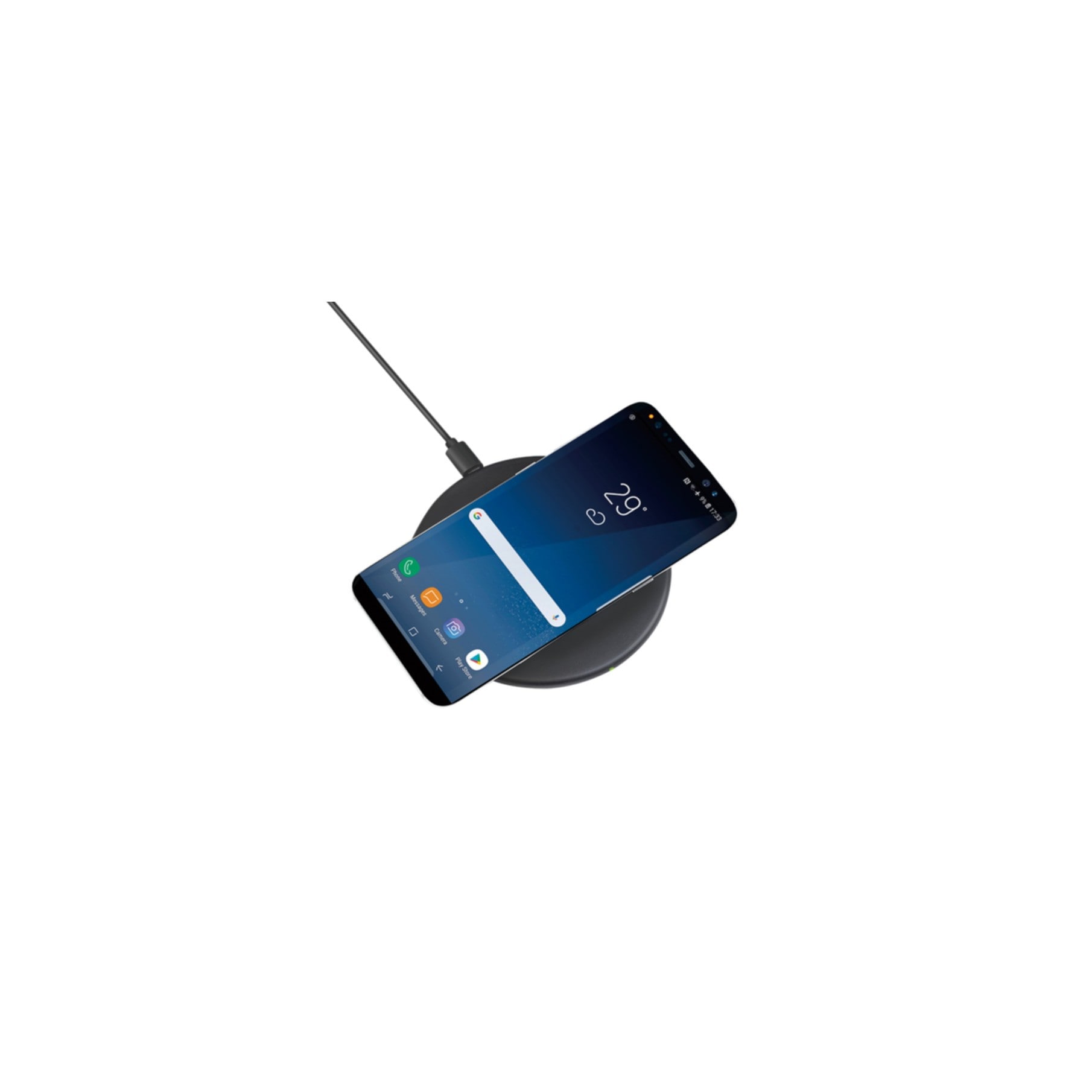LogiLink Smartphone-Ladegerät »PA0208«
