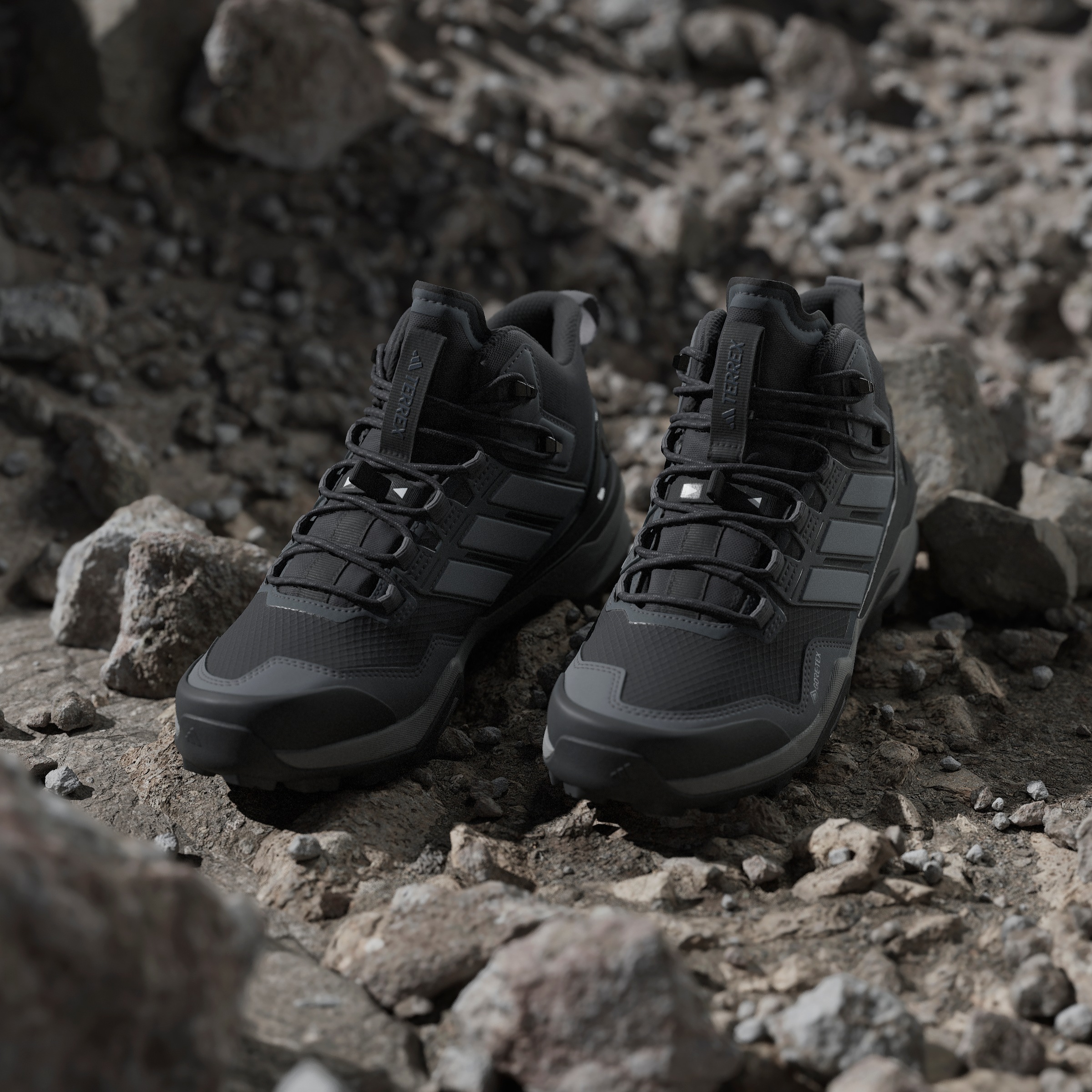adidas TERREX Wanderschuh »TERREX SKYCHASER MID GORE-TEX«