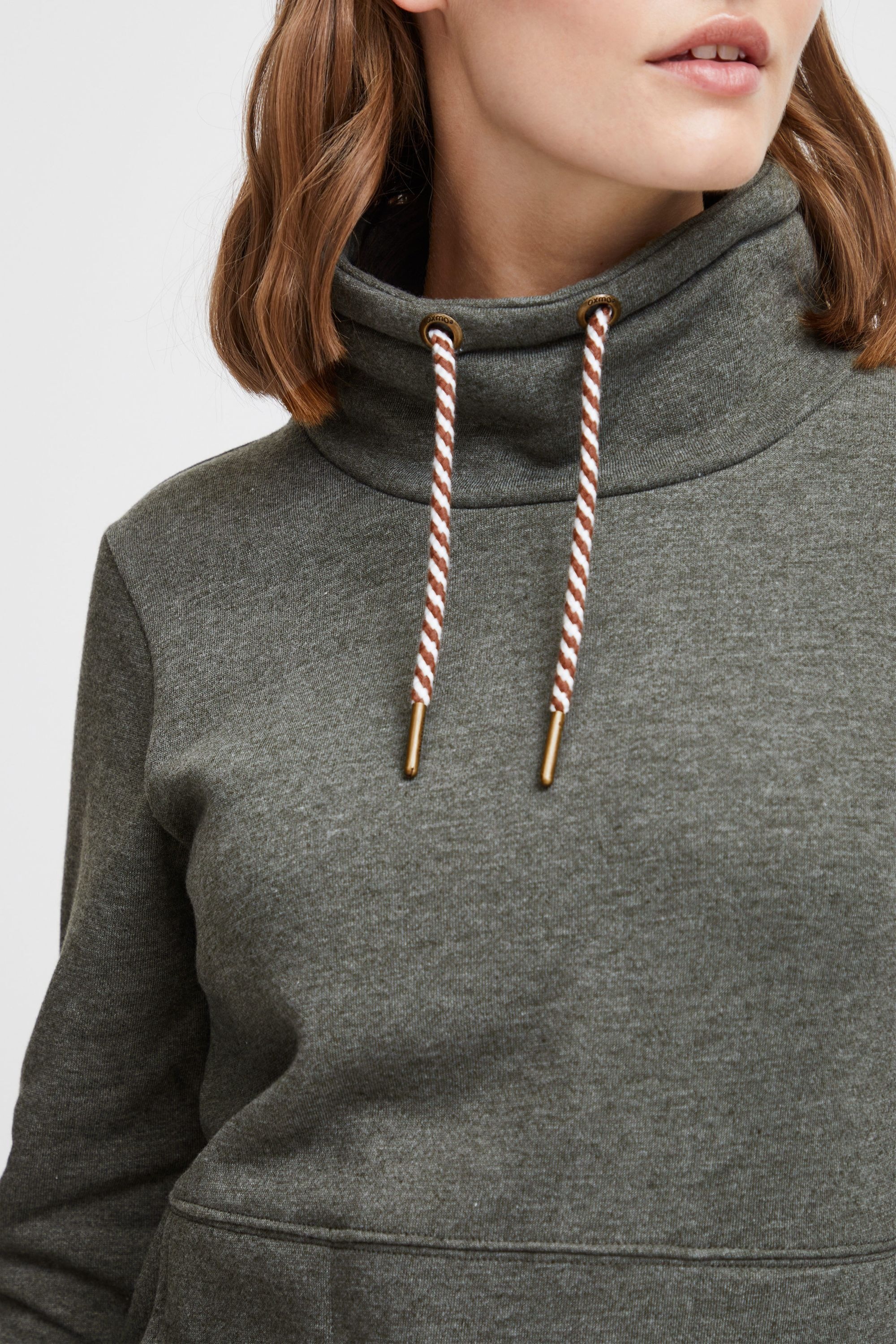 OXMO Hoodie »Hoodie OXVimpa«