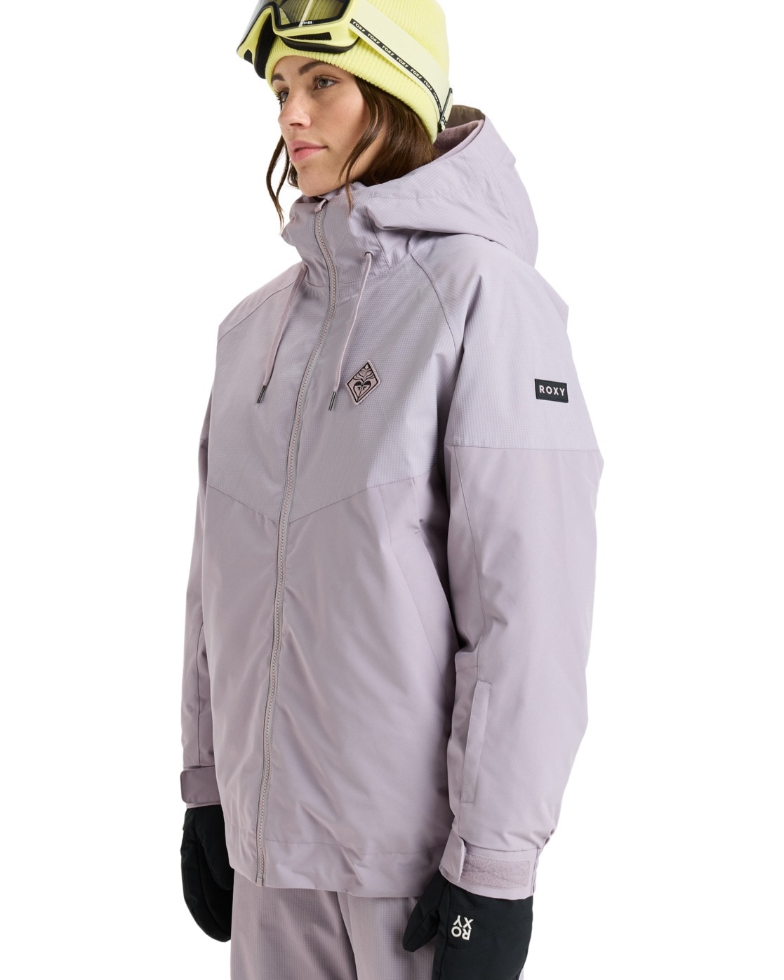 Roxy Snowboardjacke »Cross Contour 10K«