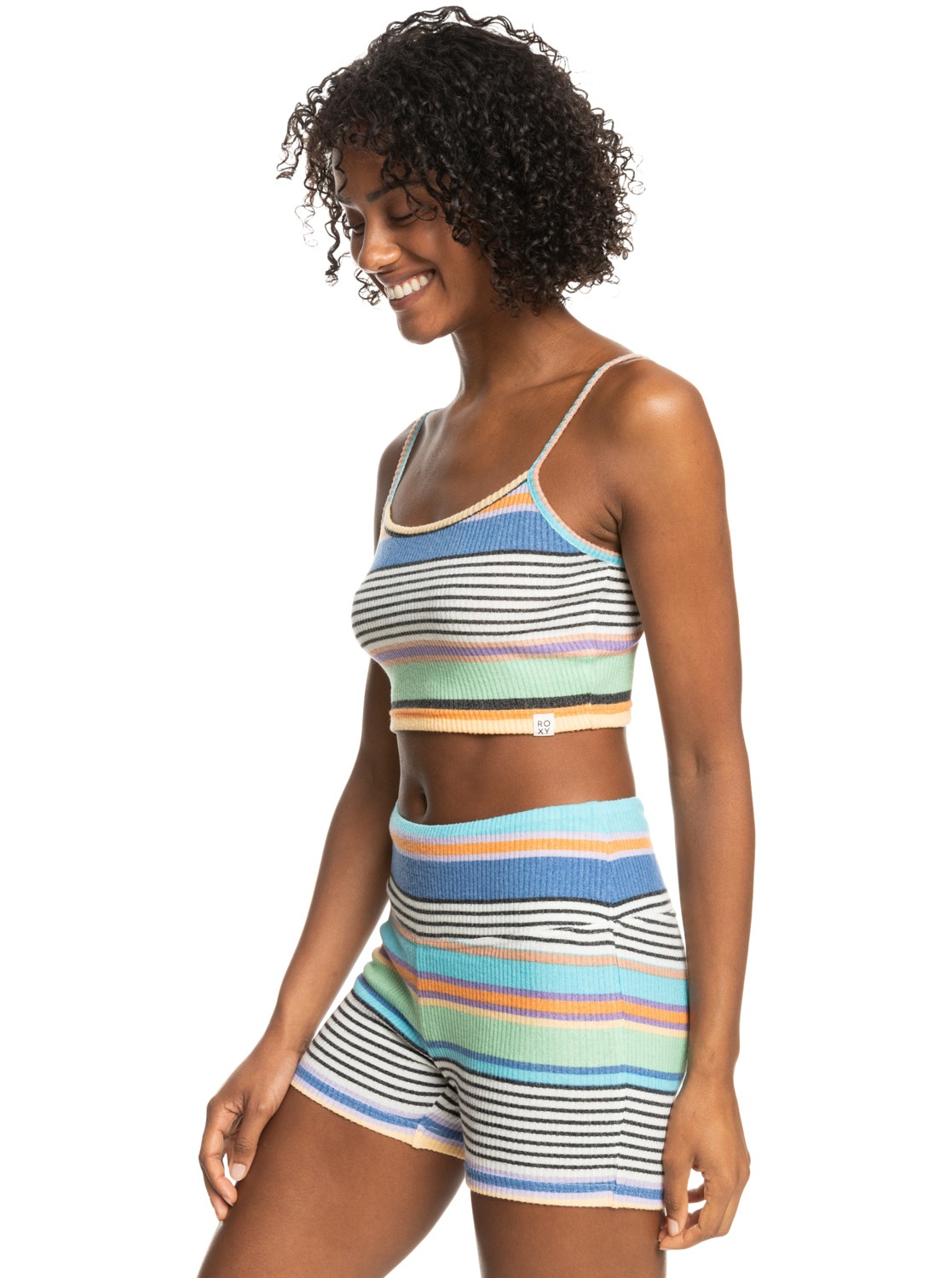 Roxy Ripptanktop »Best Time Of Day«