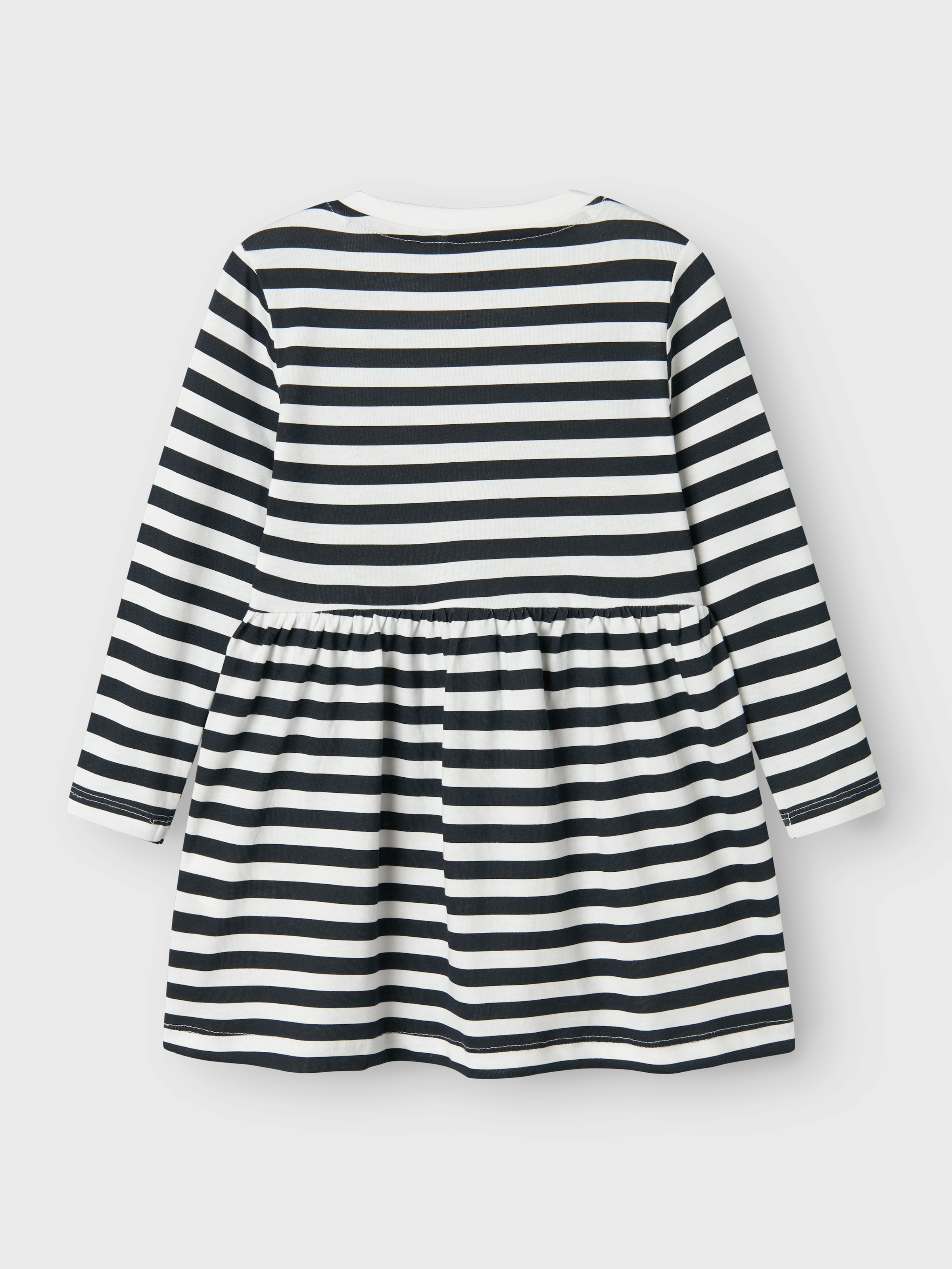 Name It Minikleid »NMFVIVIA LS DRESS NOOS«, (Set)