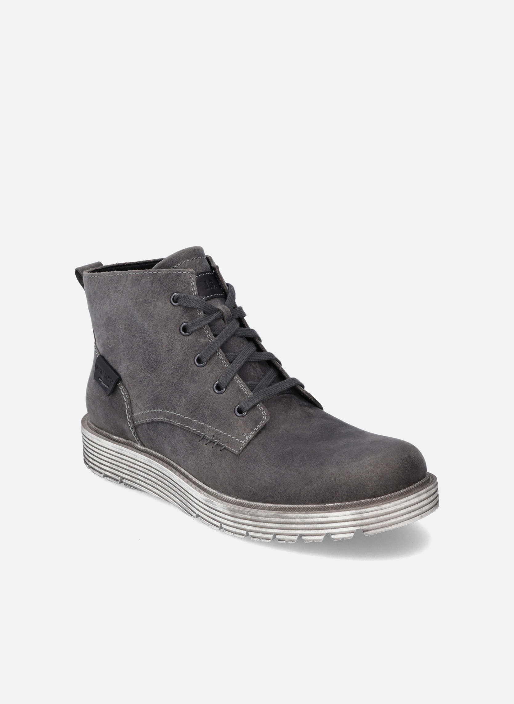 Josef Seibel Stiefelette »Cooper 04, asphalt-kombi«