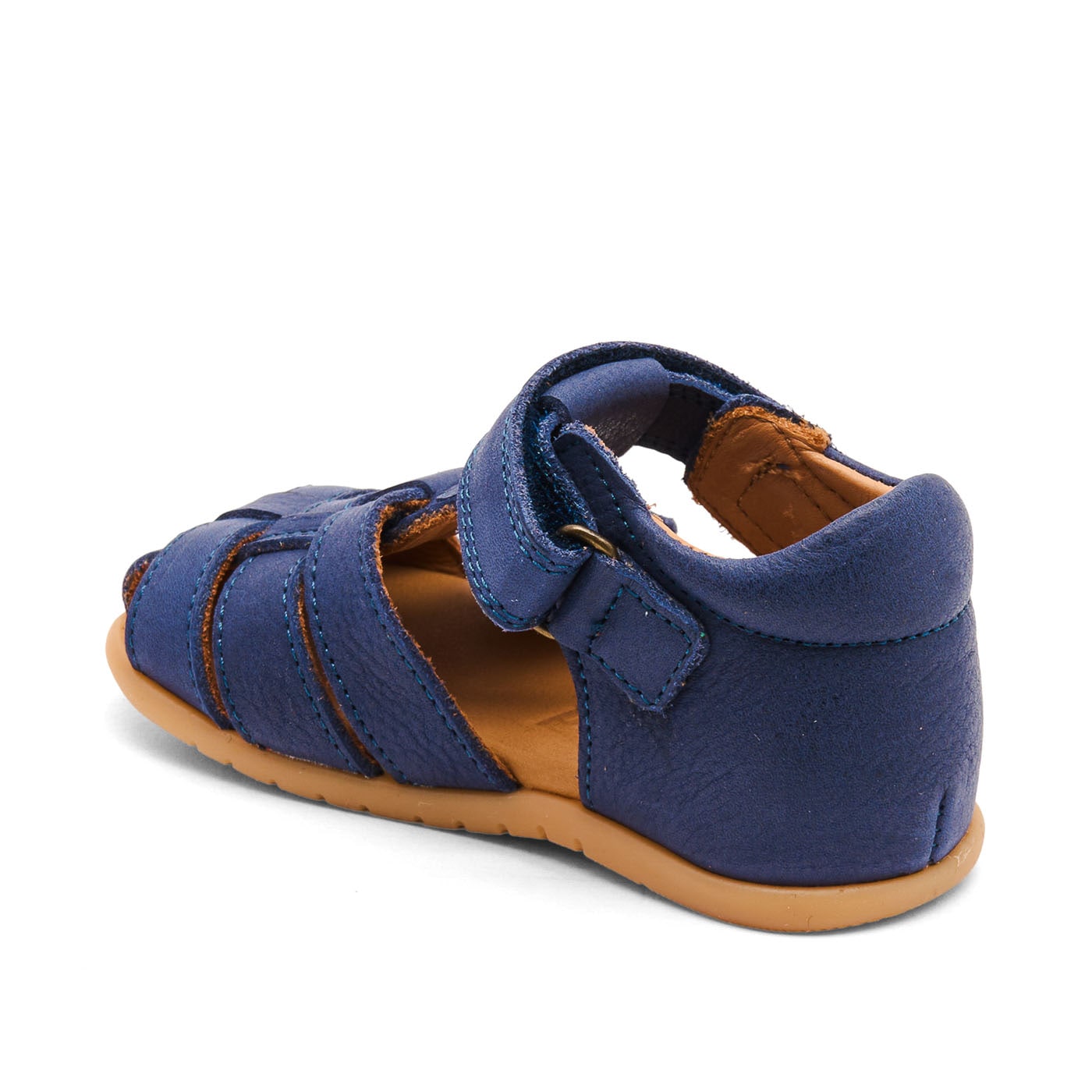 Bisgaard Lauflernschuh »barefoot cooper«  Babyschuh für Laufanfänger, Größenschablone zum Download