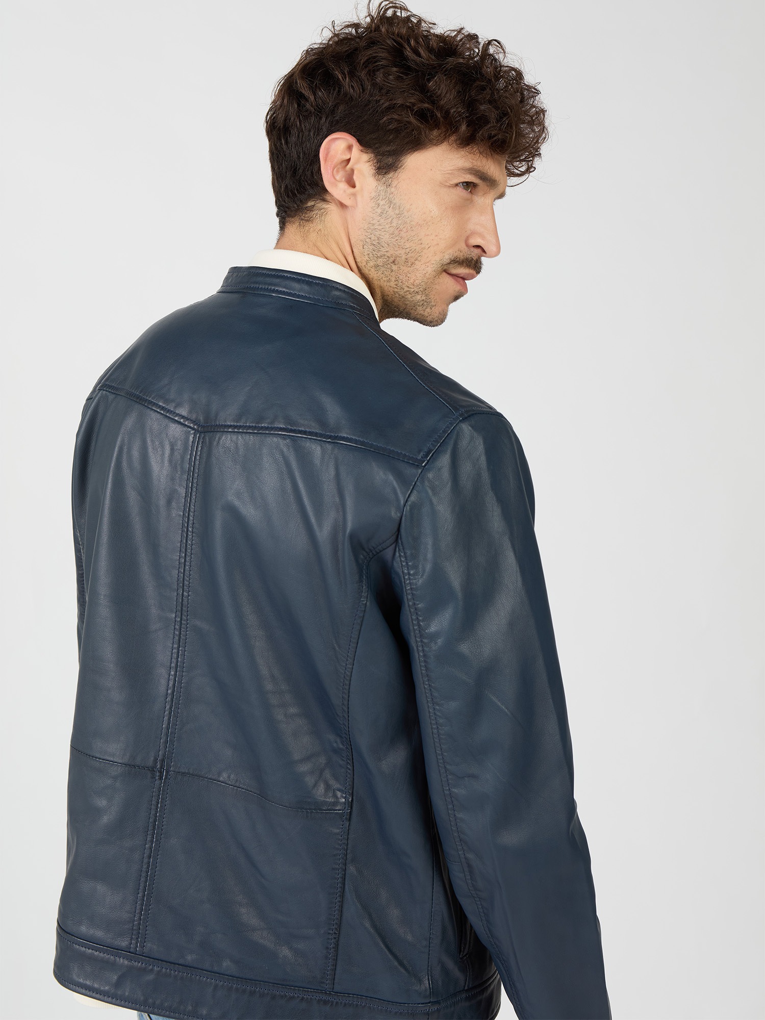 JCC Lederjacke »Lederjacke 31024405«