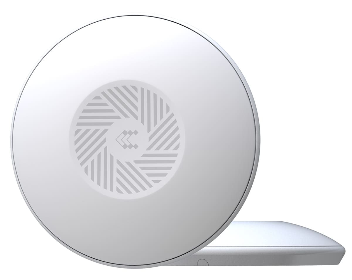 WLAN-Access Point »· Accesspoint· TAP100· 2x1· Wi-Fi 4· 300Mbit· 1x 10/100· 15W PoE -...