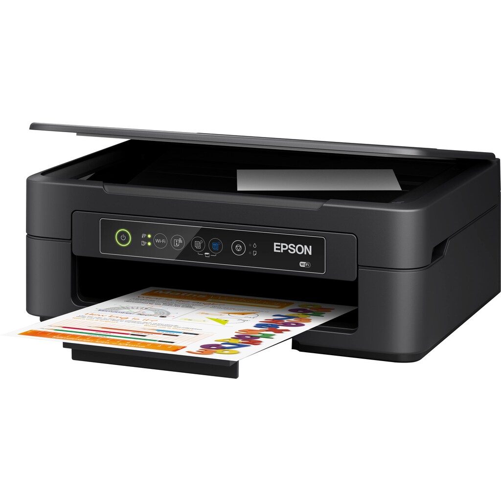 Epson Multifunktionsdrucker »Epson Expression Home XP-2150«