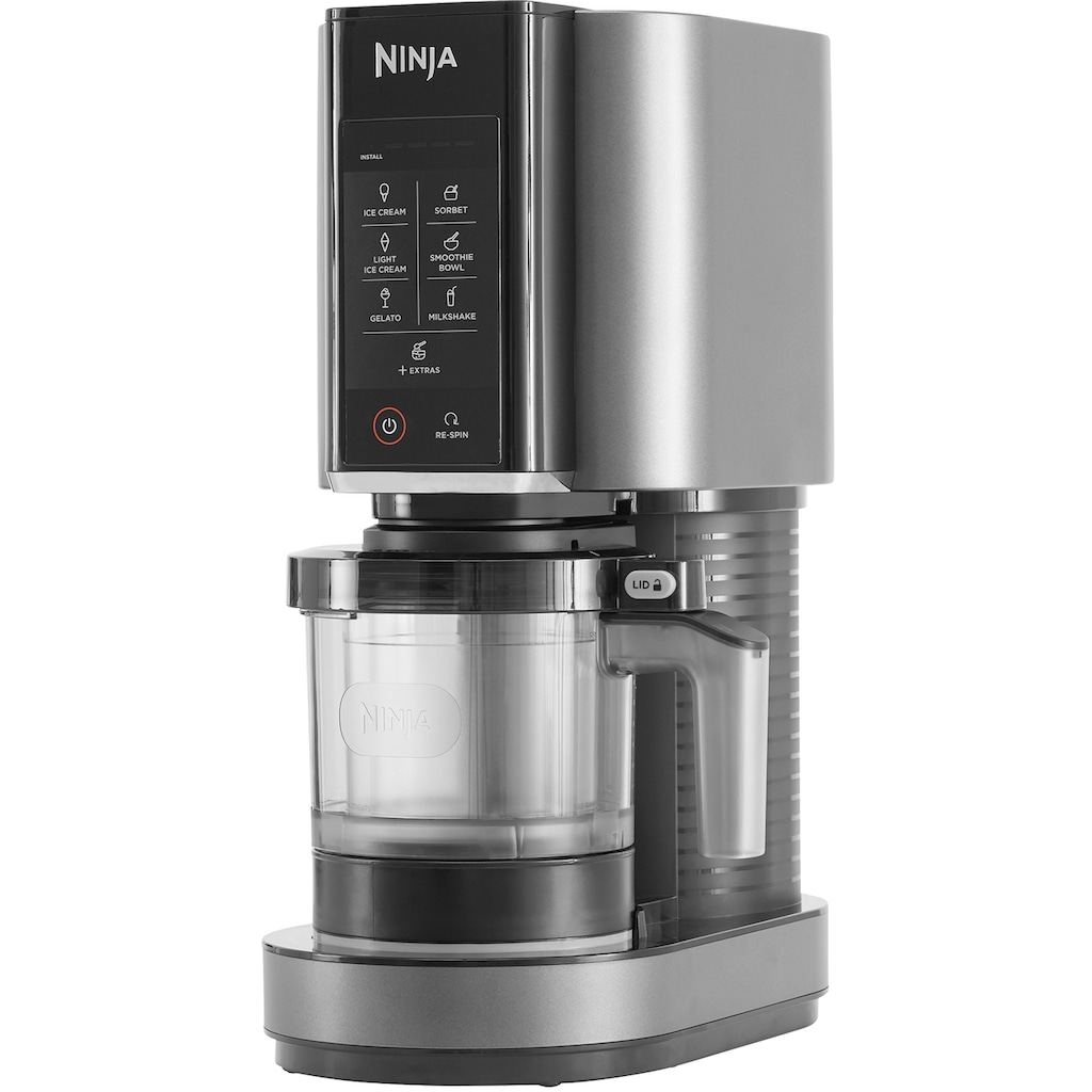 NINJA Eismaschine »NC300EU«, 1,4 l, 800 W