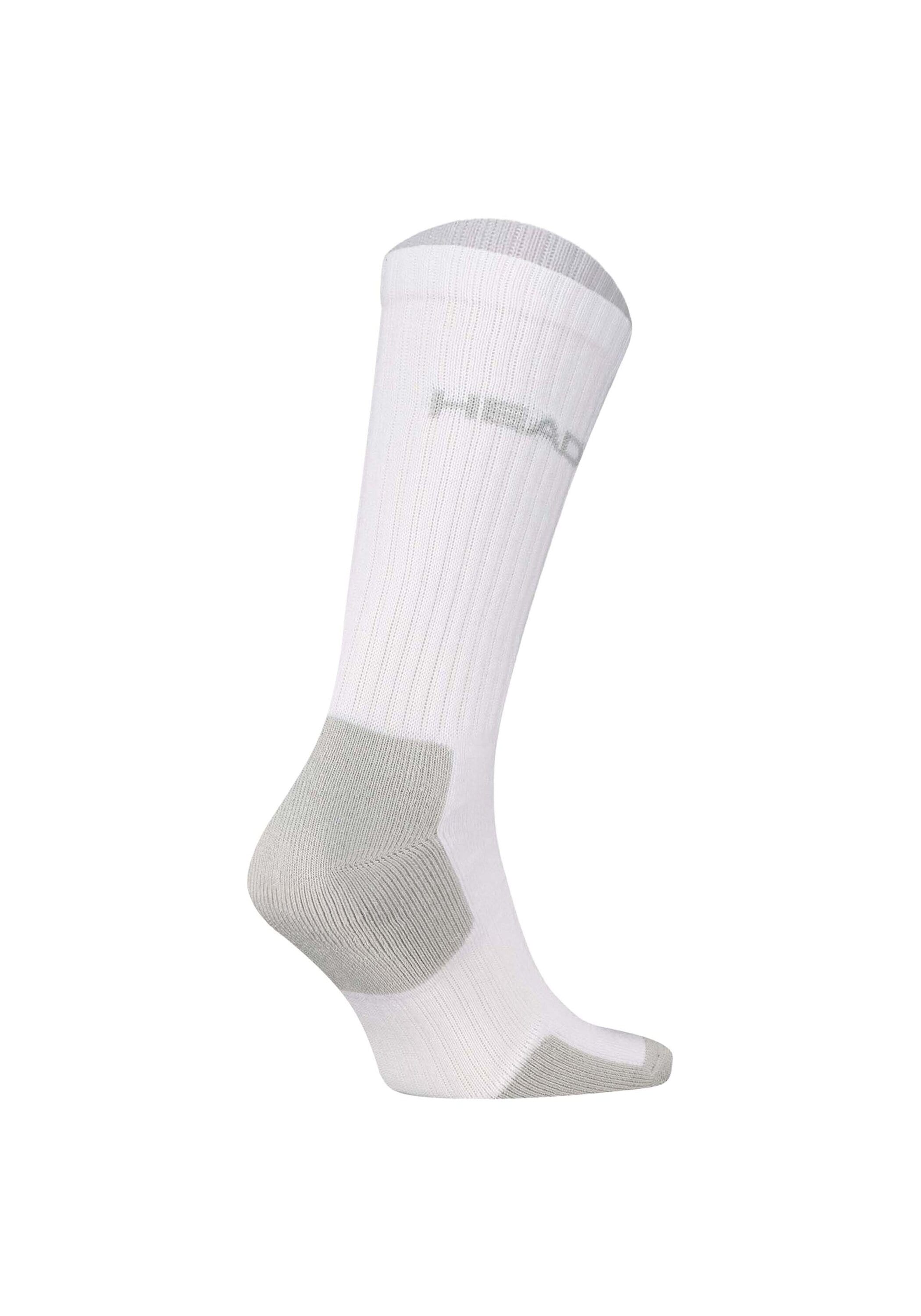 Head Kurzsocken »Socken HEAD ELEMENTS TENNIS CREW 10P ECOM 10er Pack« 10 Paar tlg.