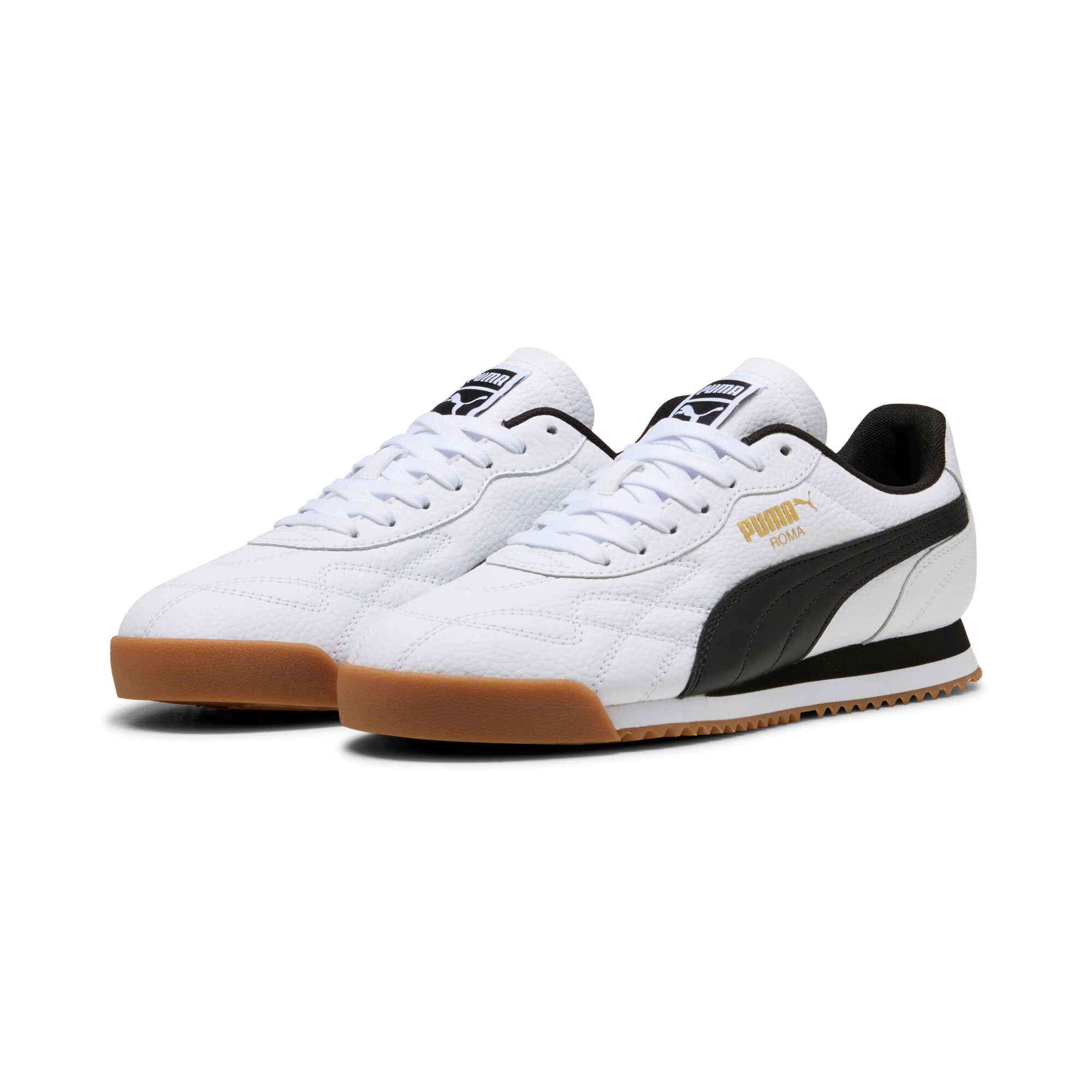 PUMA Sneaker »ROMA ANNIVERSARIO«