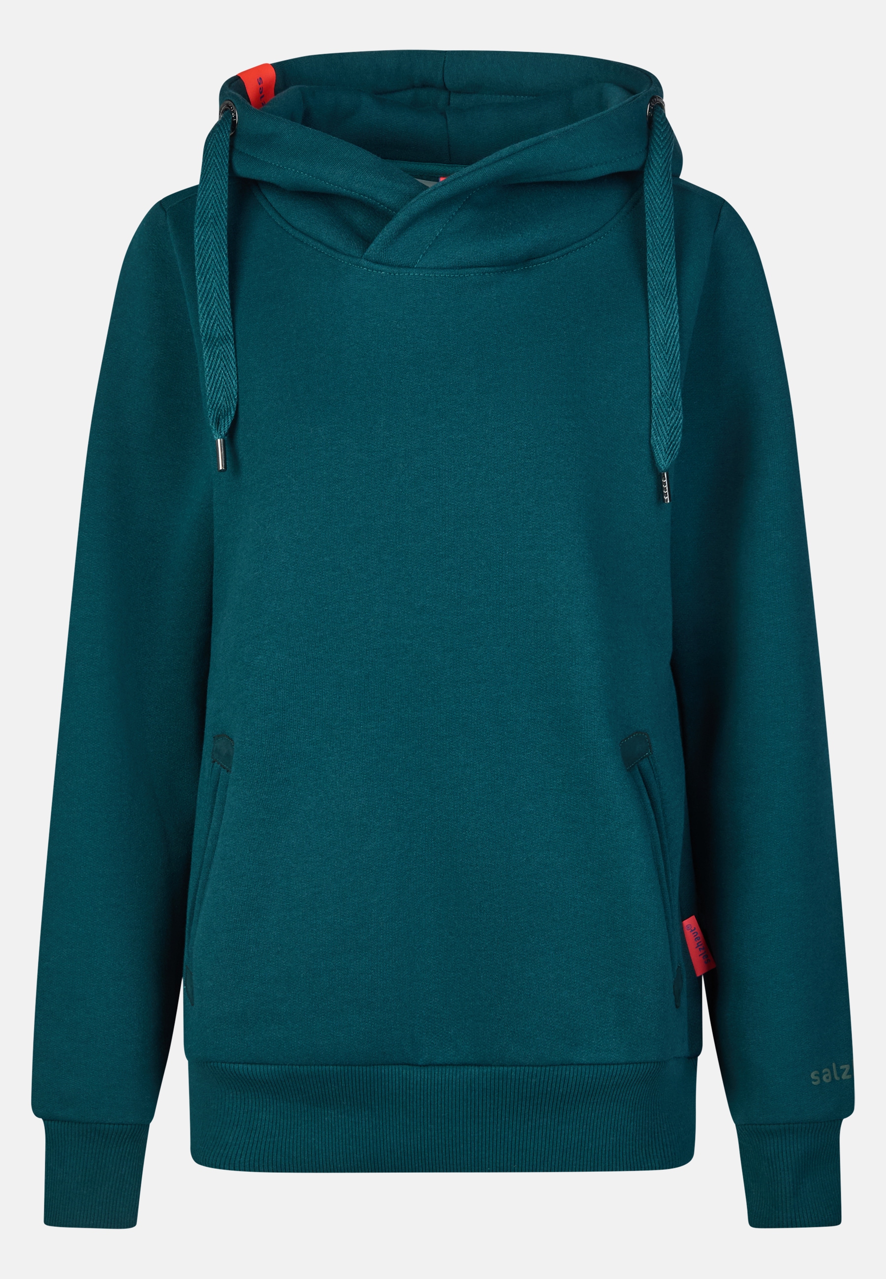 salzhaut Kapuzenpullover »Hoodie SÜNN«