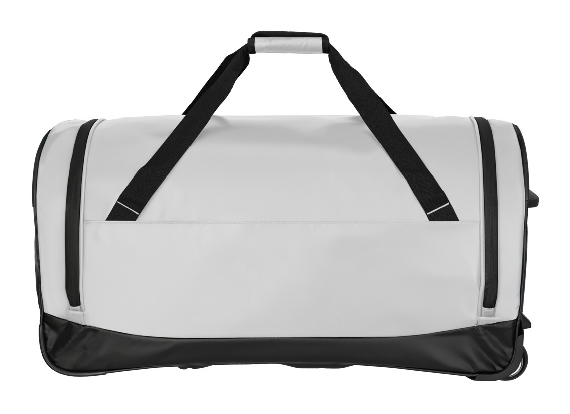 travelite Reisetasche »BASICS L, verschiedene Ausführungen und Farben« Freizeittasche Sporttasche wasserabweisend Kantenschutz