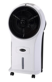 be cool Standventilator »Luftkühler BCP5AC2201F 45 W«