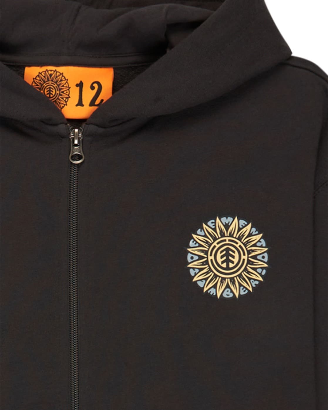 Element Hoodie »Timber Take A Hike«
