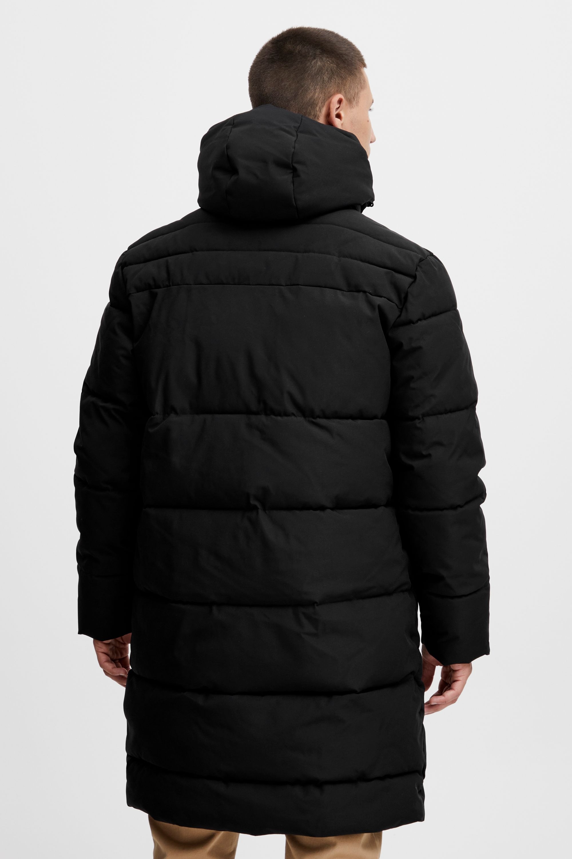 Indicode Steppjacke »Steppjacke IDFlik«