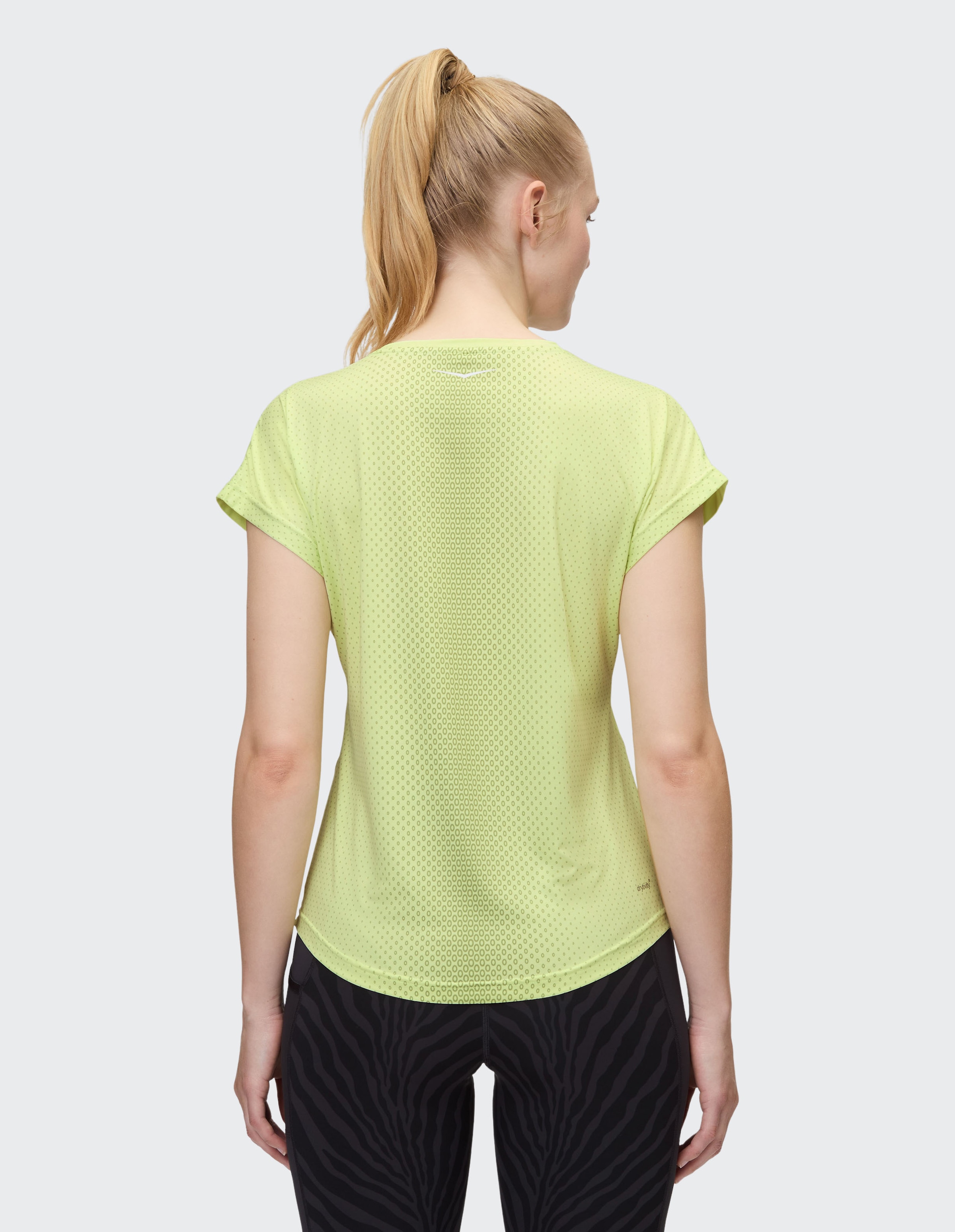 Venice Beach T-Shirt »T-Shirt BERKELEY«