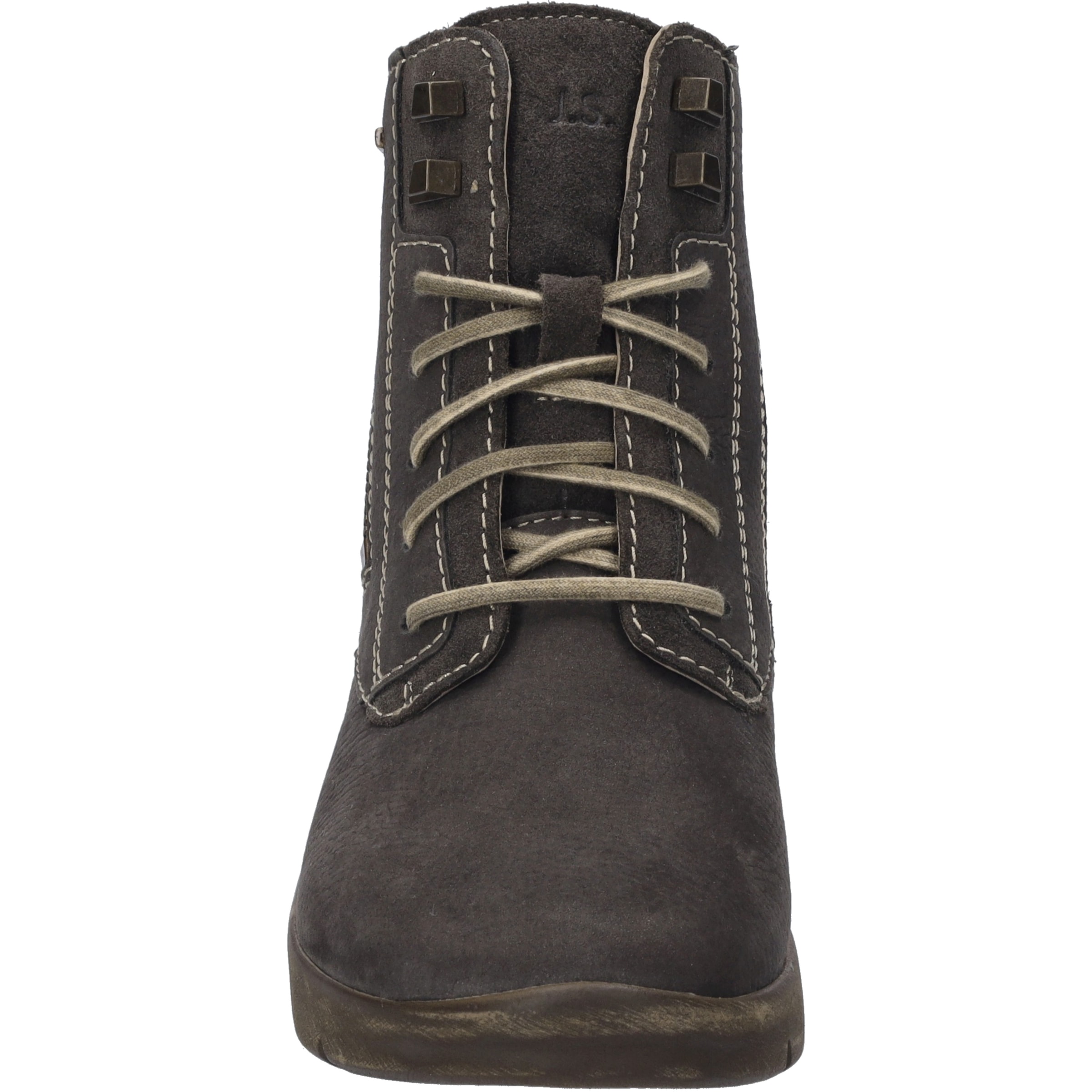 Josef Seibel Stiefelette »Conny 55, titan«