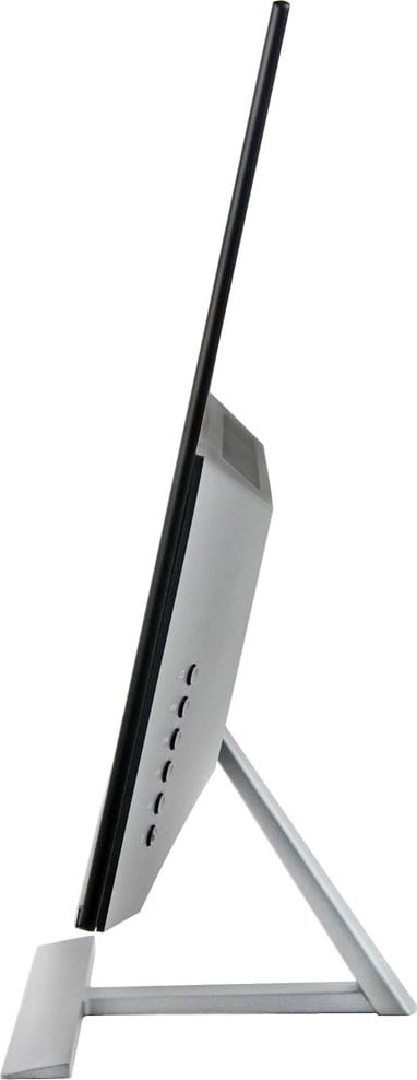 Hannspree Gaming-Monitor »HS249PSB«, 60,4 cm/23,8 Zoll, 1920 x 1080 px, Full HD, 5 ms Reaktionszeit, 60 Hz