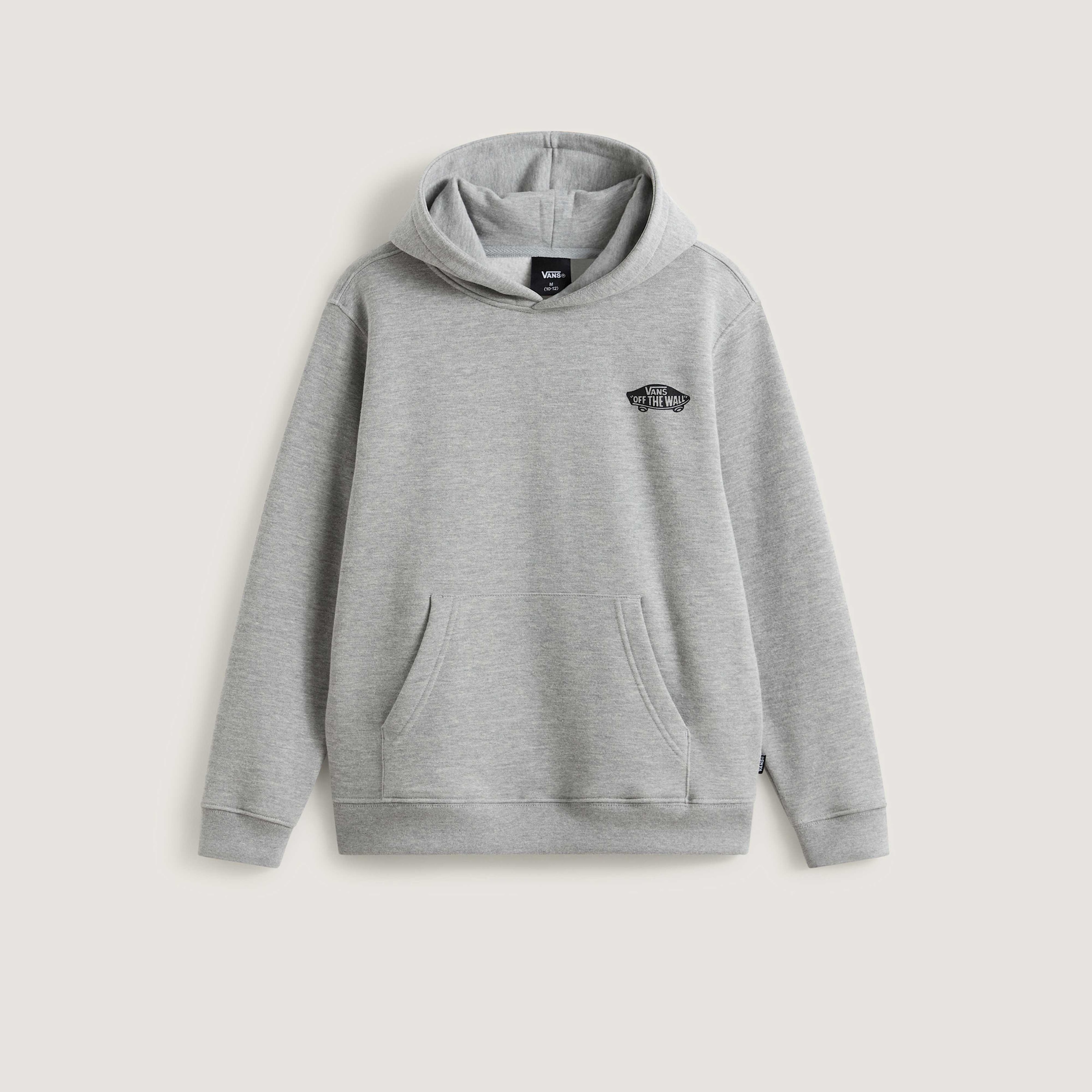 Vans Kapuzensweatshirt »DOUBLE STANDARD PULLOVER«

