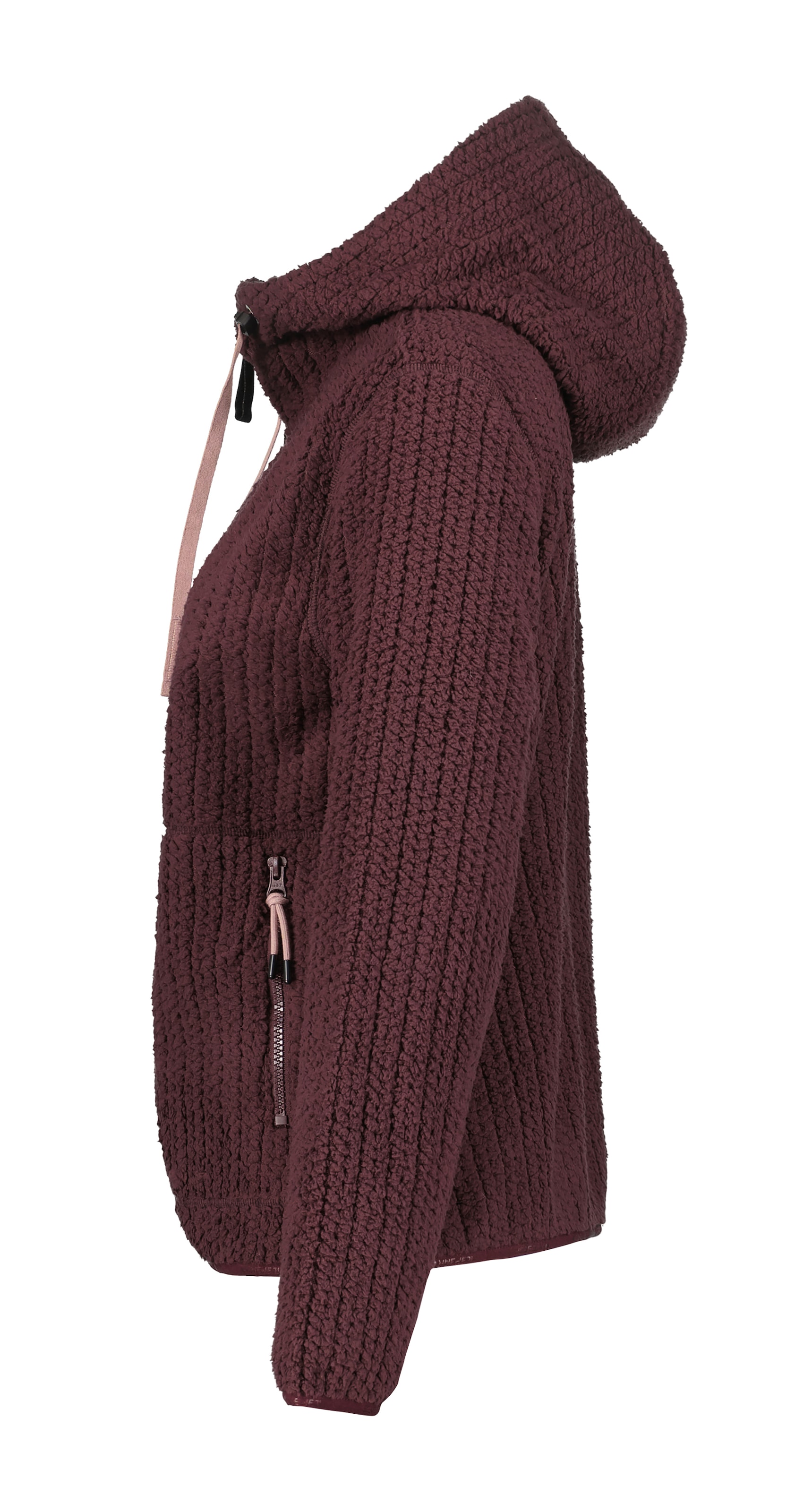 Icepeak Strickfleecejacke »ICEPEAK AALET«