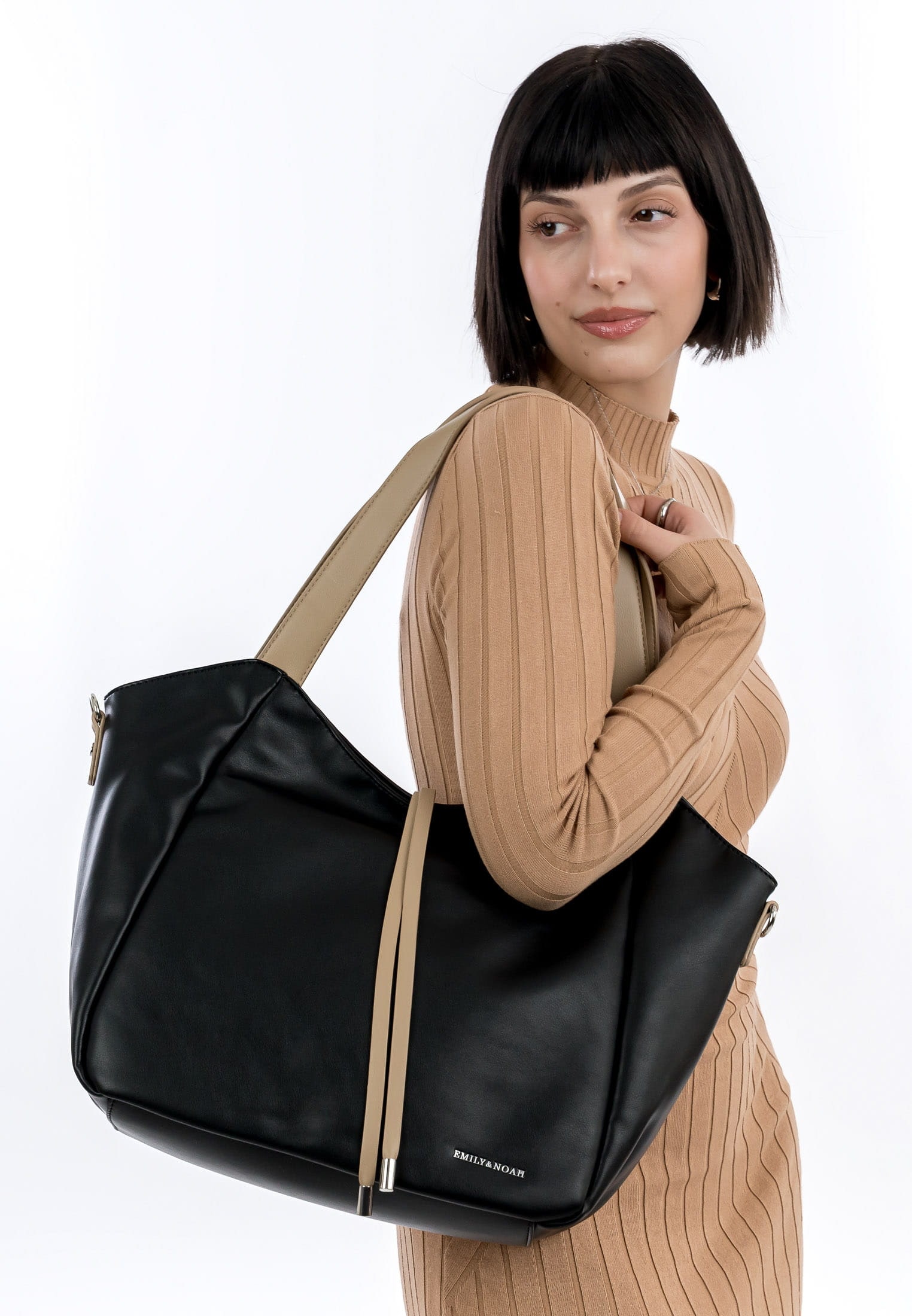 EMILY & NOAH Shopper »Shopper E&N Elfride«