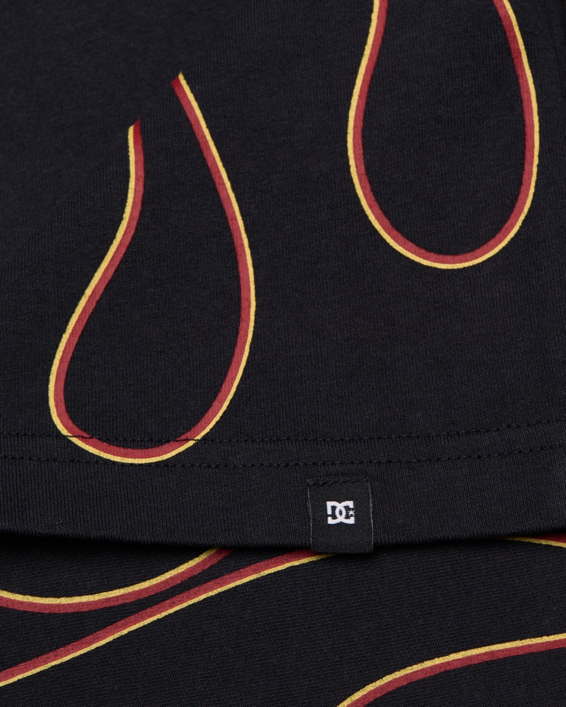 DC Shoes T-Shirt »DC Burning Diamonds«