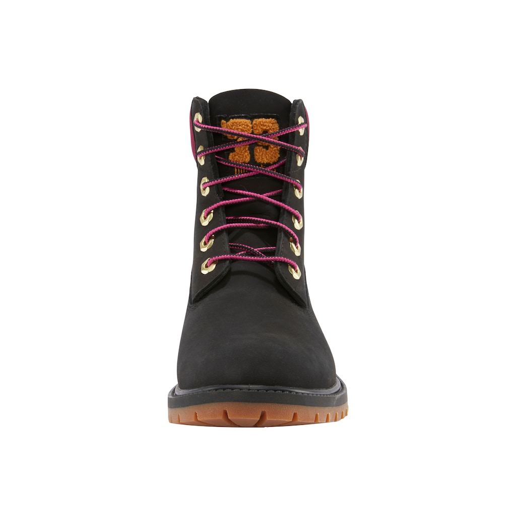 Timberland Schnürboots »6in Hert Bt Cupsole- W«