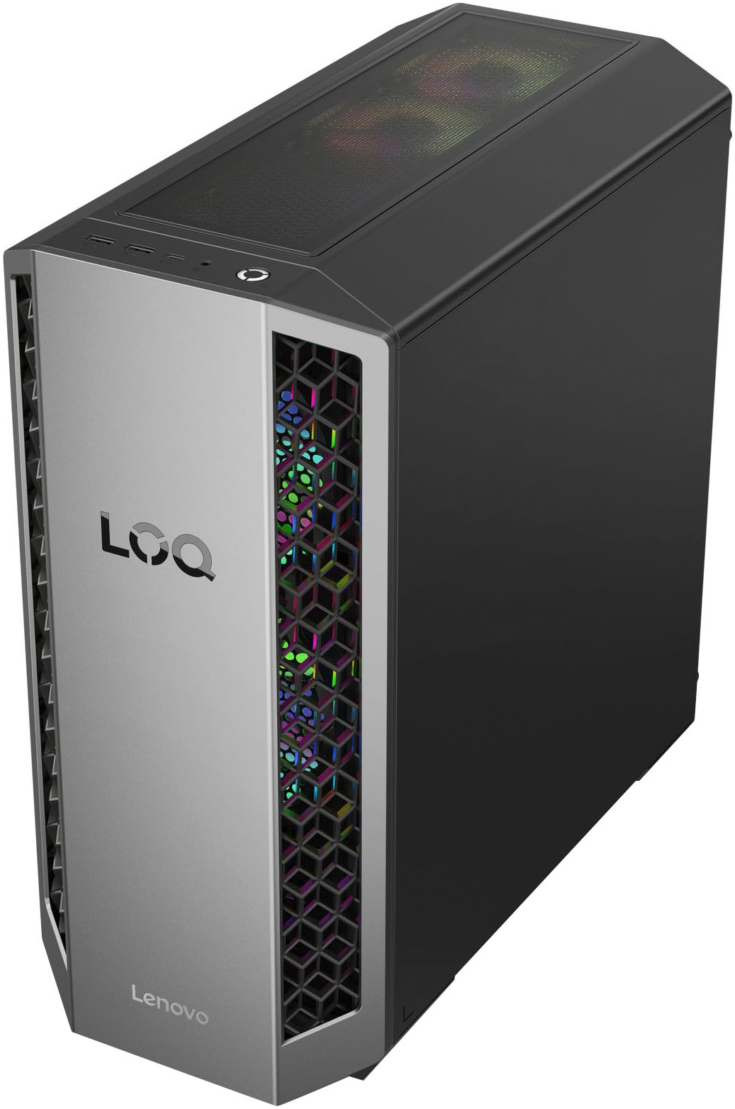 Lenovo Gaming-PC »LOQ Tower 26ADR10«