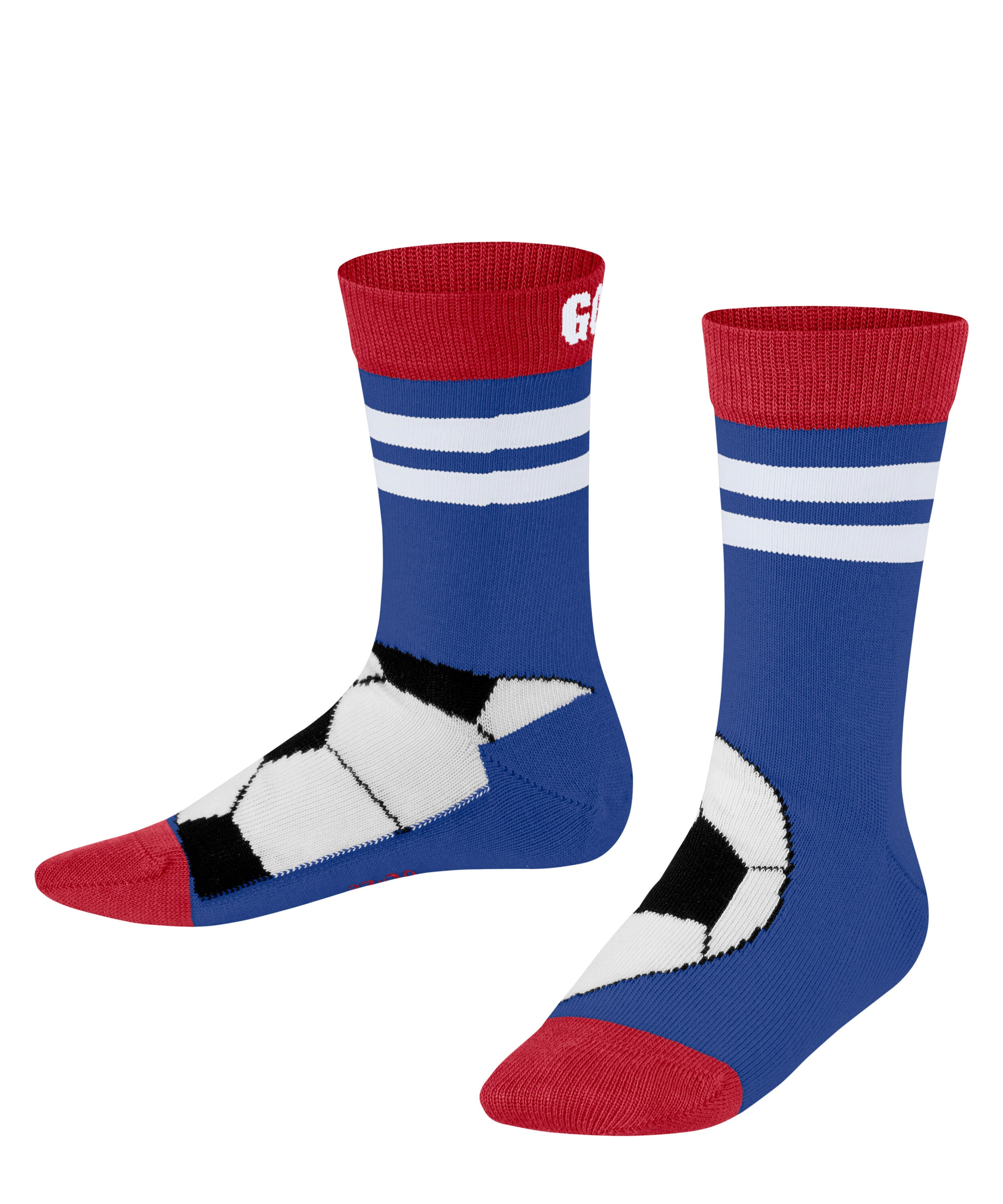 FALKE Socken »Active Soccer« 1 Paar tlg.