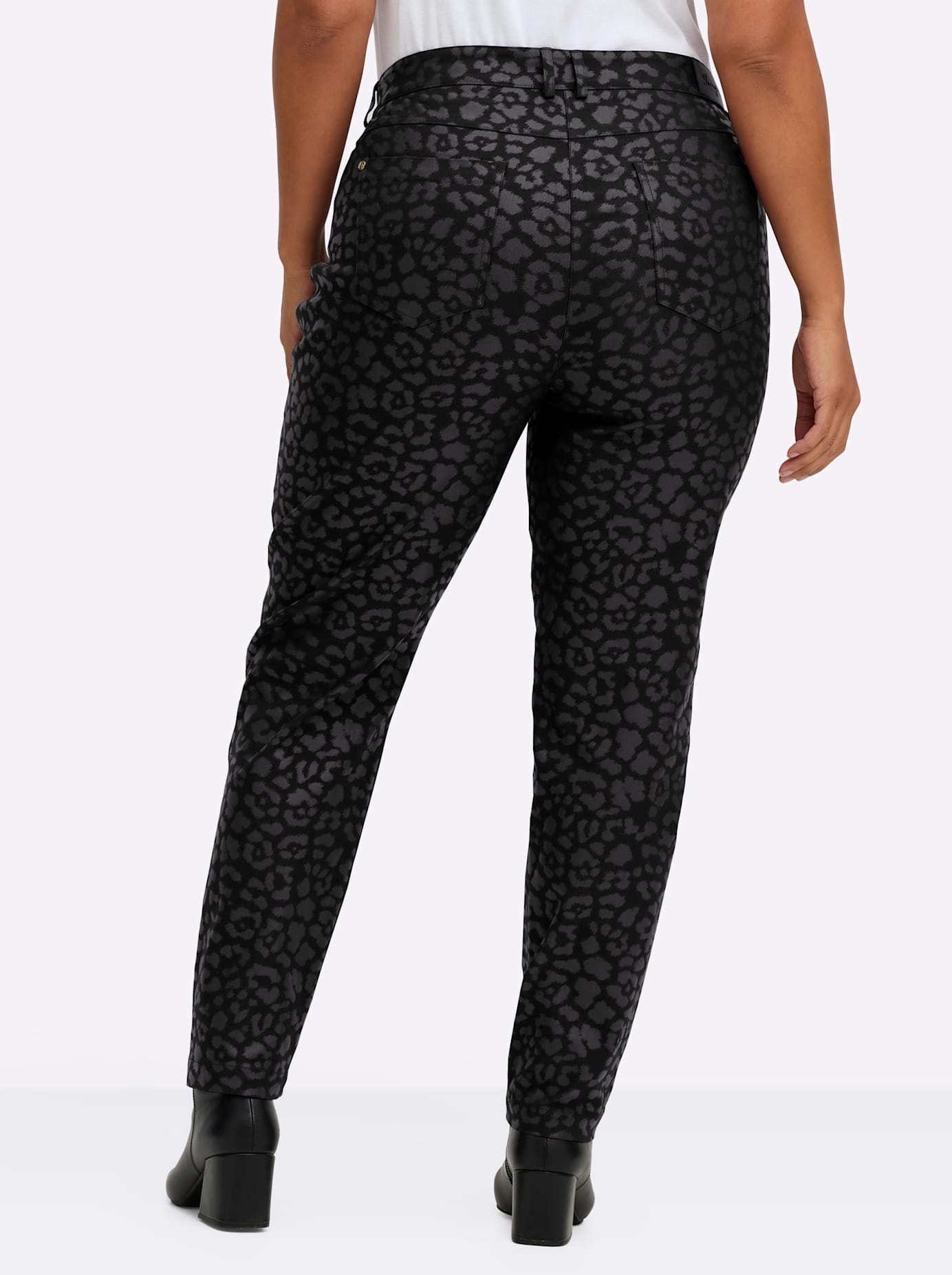 Sheego Webhose