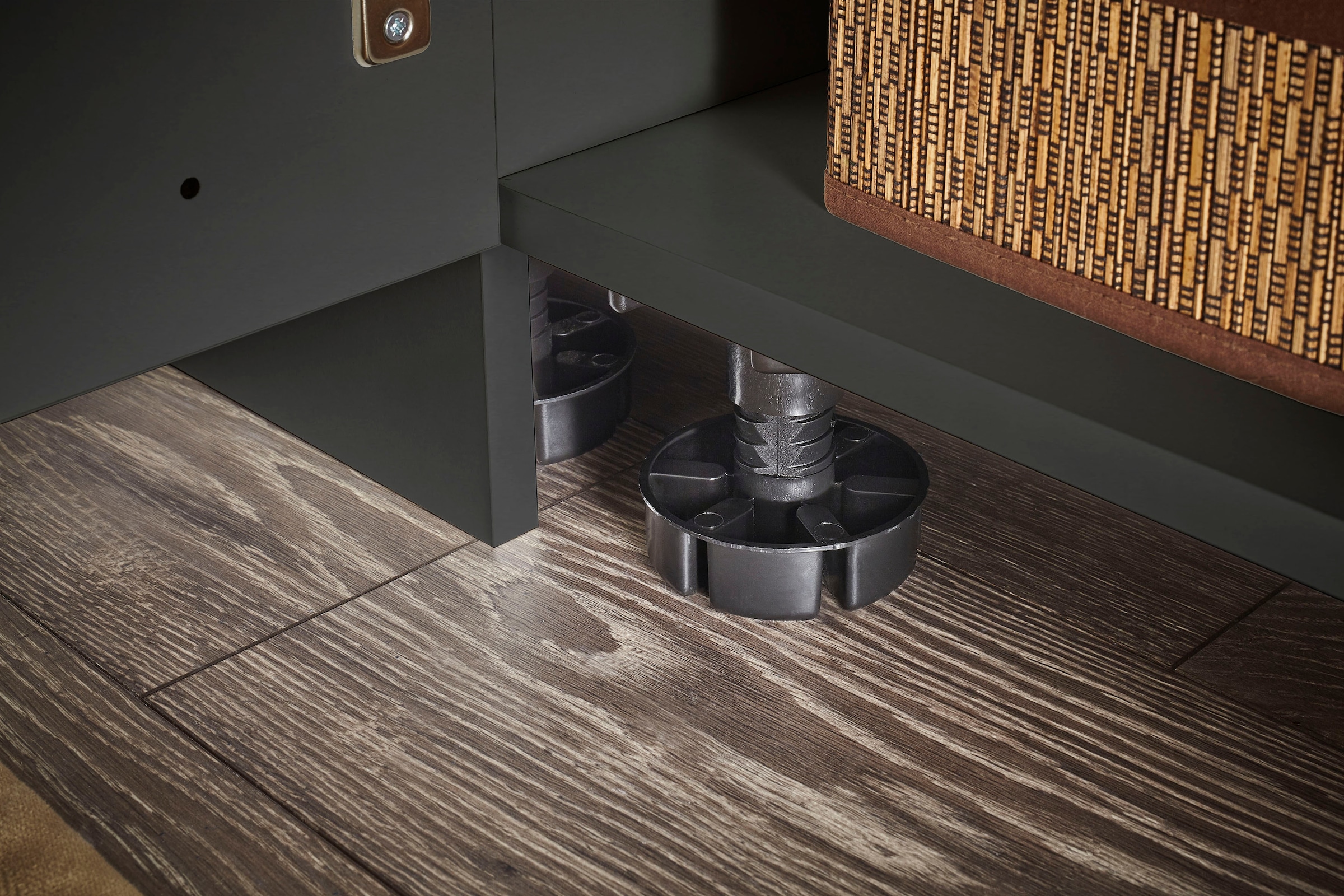 Laundreezy Mehrzweckschrank-Set »LAUNDREEZY LDLK2«