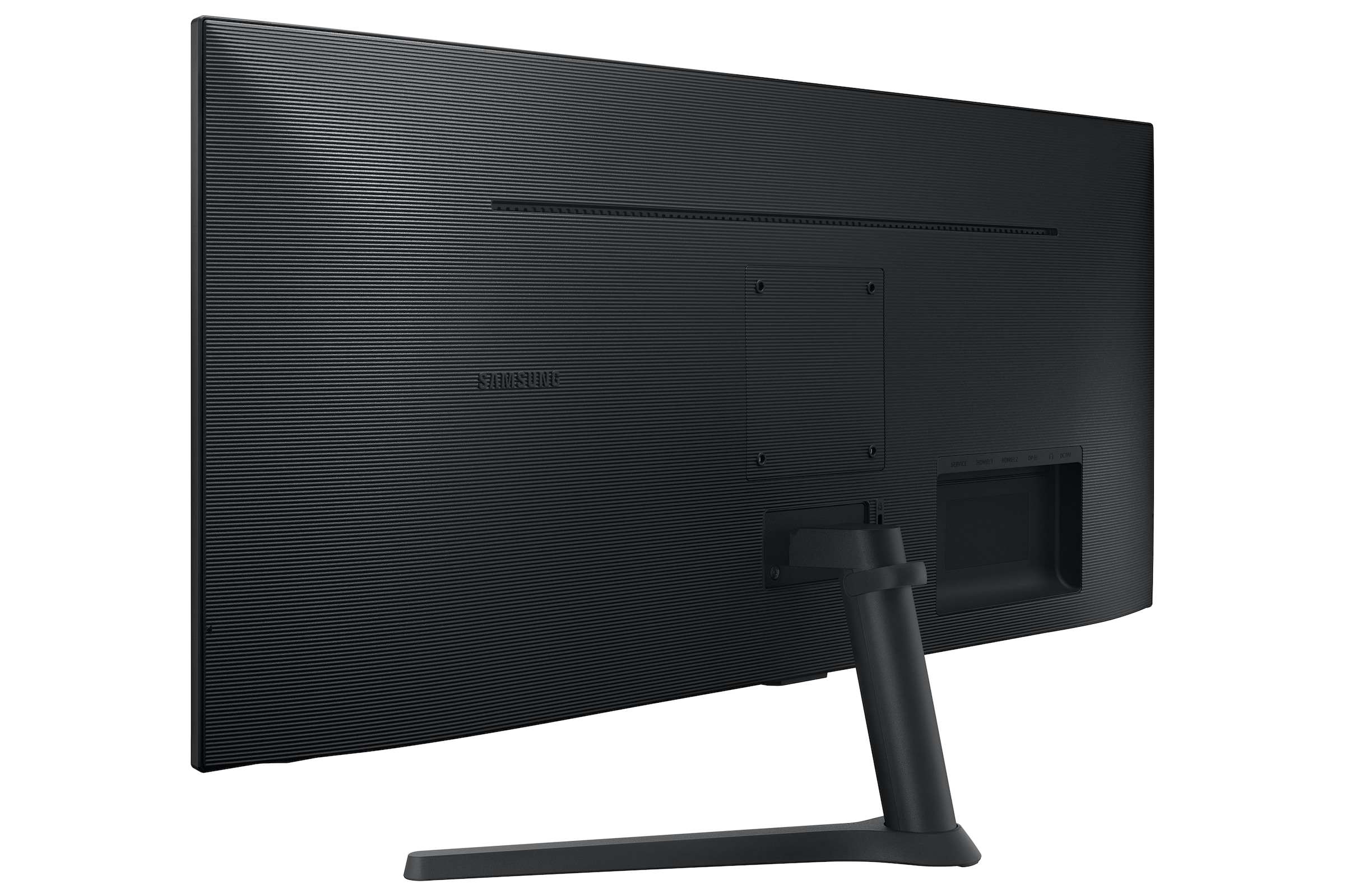 Samsung LED-Monitor »ViewFinity S5 S34C500GAU«, 86,4 cm/34 Zoll, 3440 x 1440 px, Wide Quad HD, 5 ms Reaktionszeit, 100 Hz