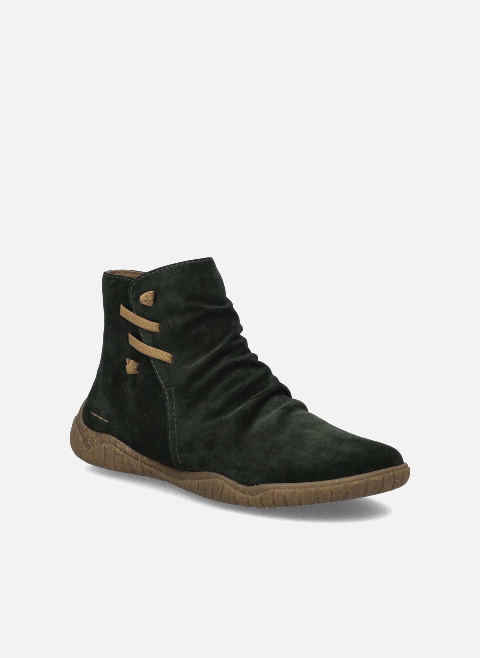Josef Seibel Stiefelette »Wynona 17, tanne«