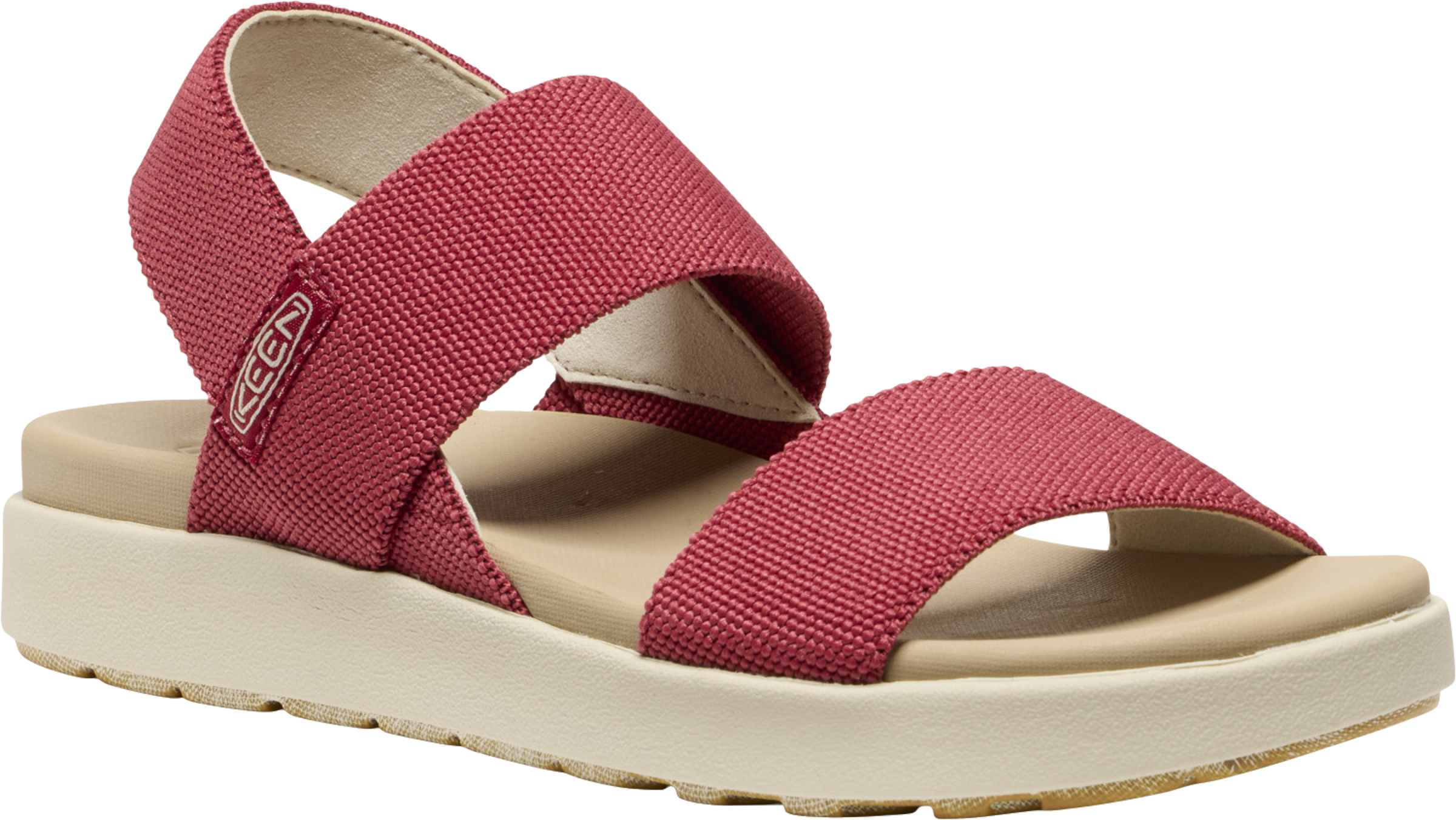 Keen Sandale »ELLE BACKSTRAP«  aus waschbarem Stretchmaterial