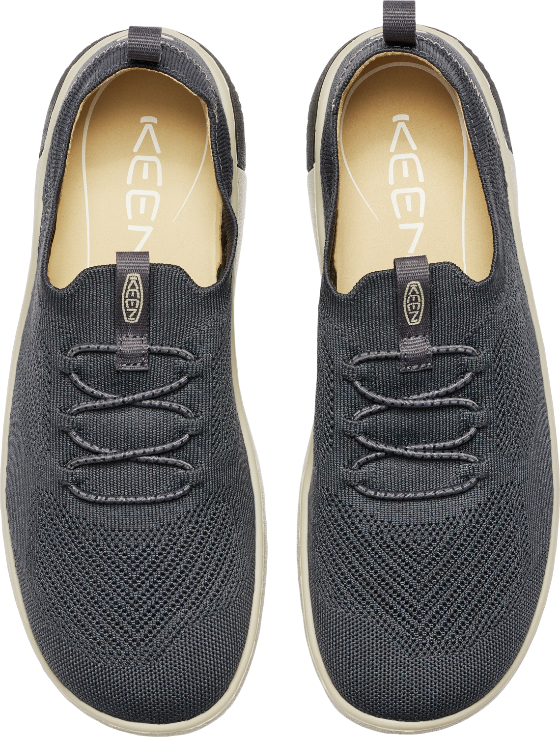 Keen Barfußschuh »KNX KNIT LACE«