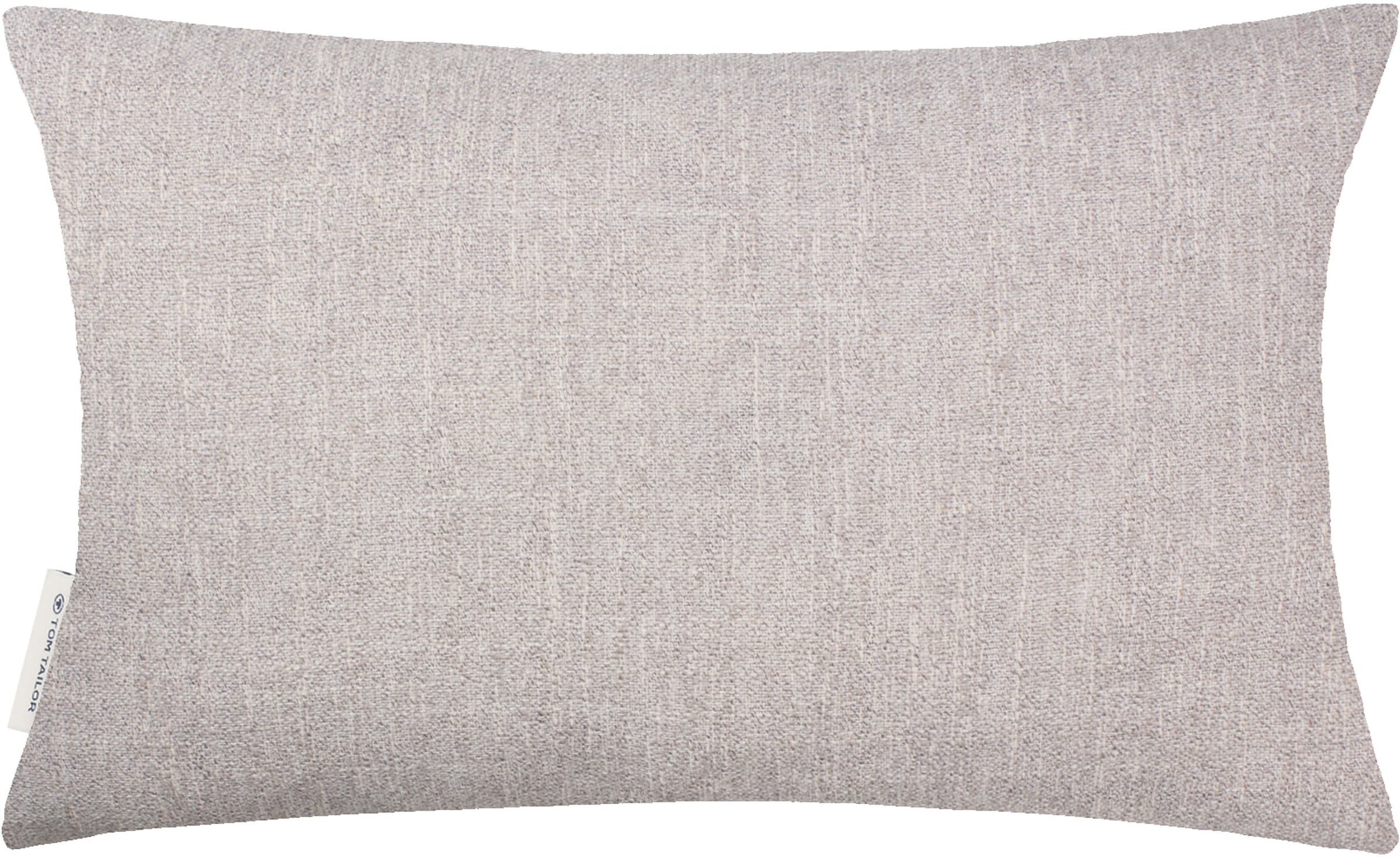   Kissenhülle »Home« mit Schriftzug