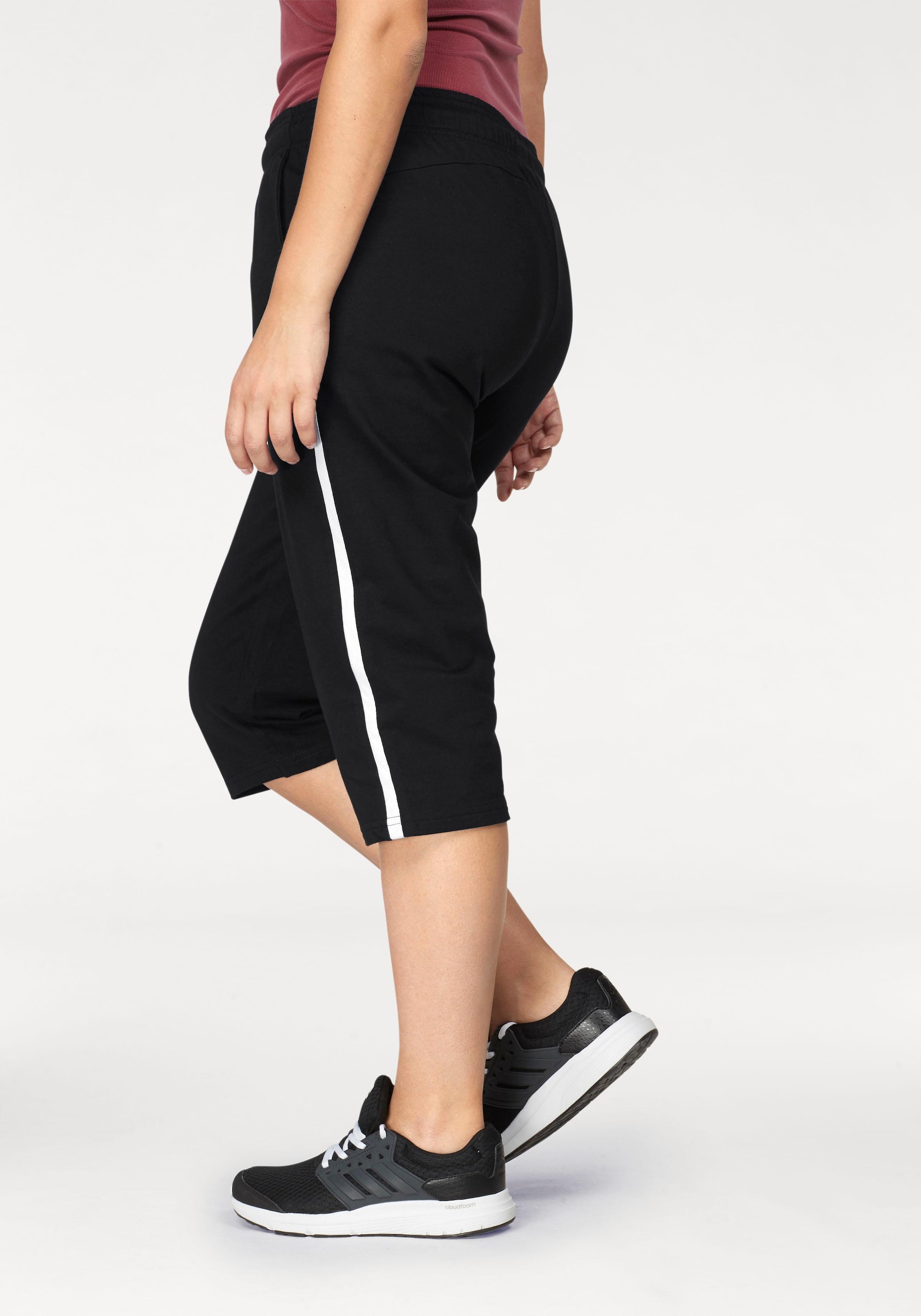 H.I.S 3/4-Hose »Comfort Fit«, in großen Größen