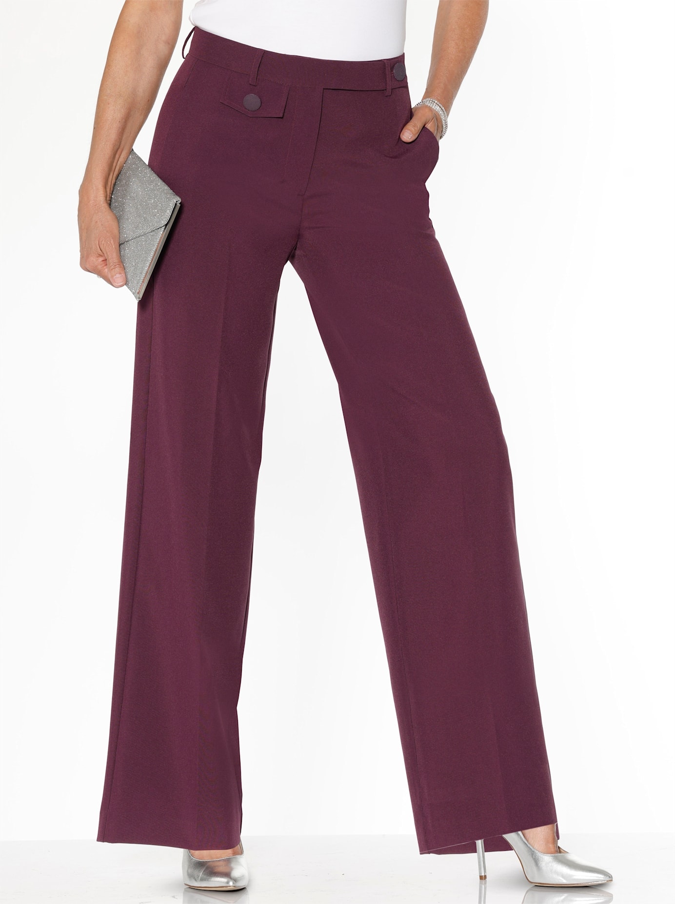 Classic Basics Webhose