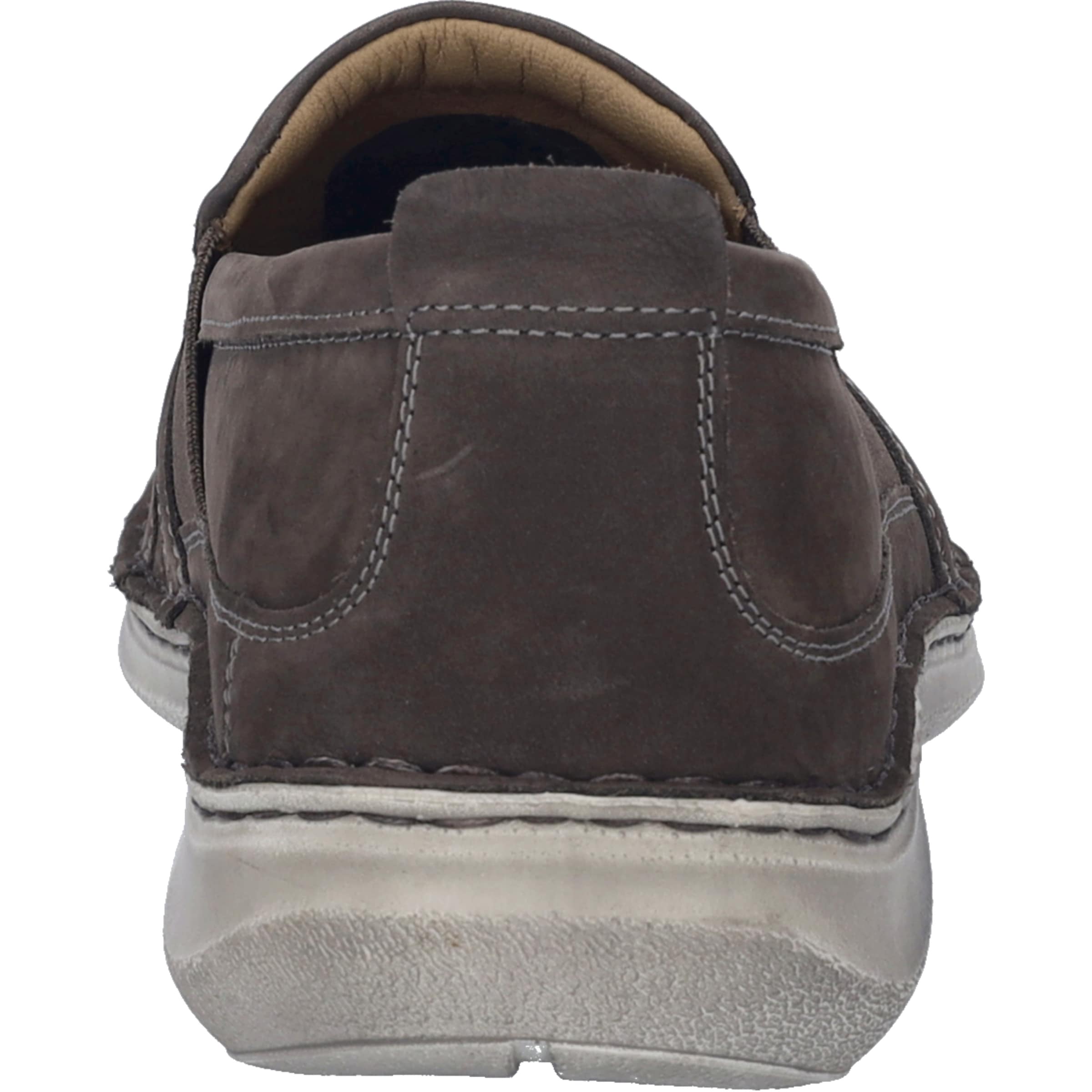 Josef Seibel Slipper »New Anvers 71, granit«