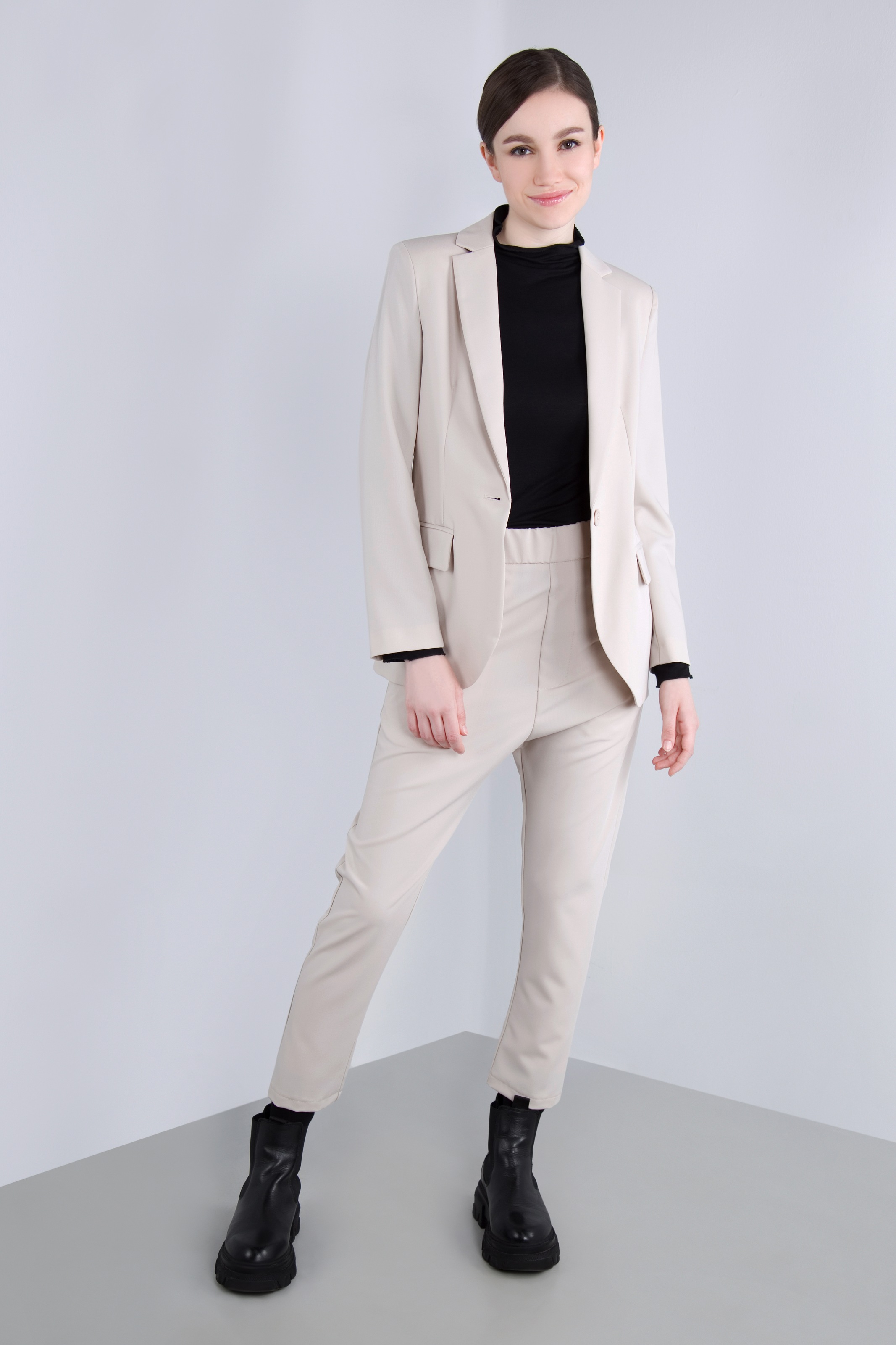 IMPERIAL Blusenblazer »Boyfriend-Blazer«