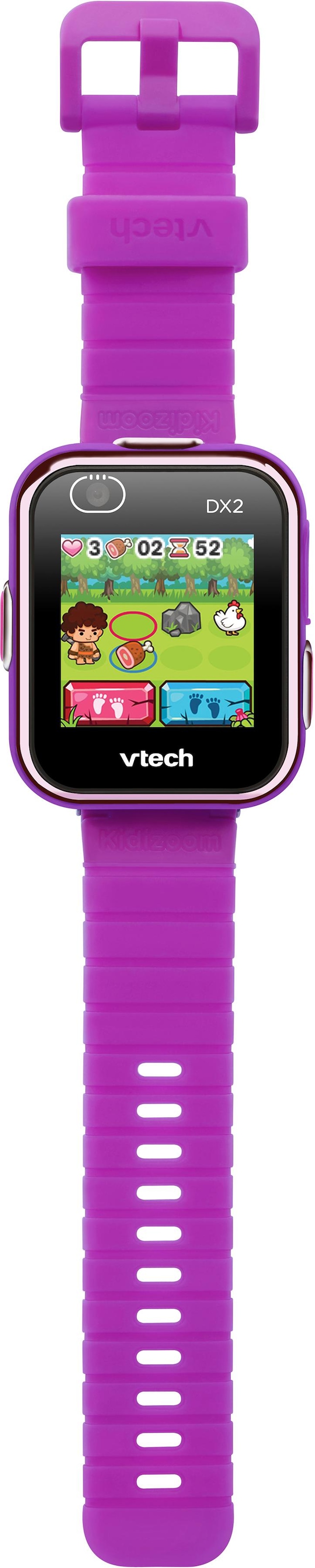 Vtech® Lernspielzeug »KidiZoom Smart Watch DX2«, mit Kamerafunktion kaufen