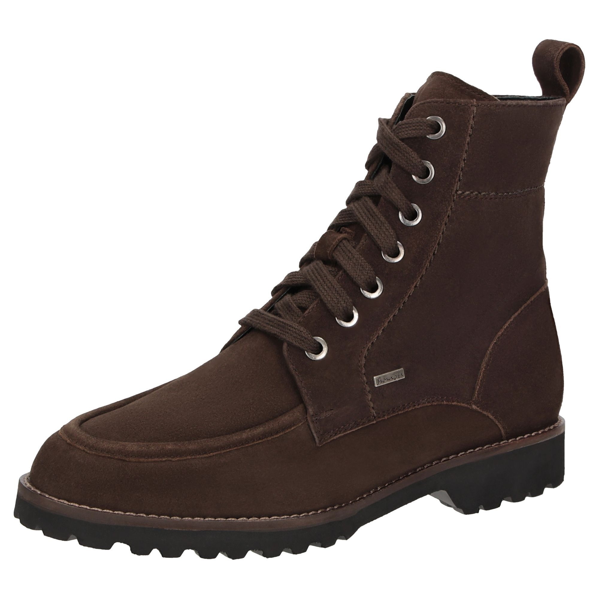 SIOUX Stiefelette »Merdit-759-TEX-WF-H«