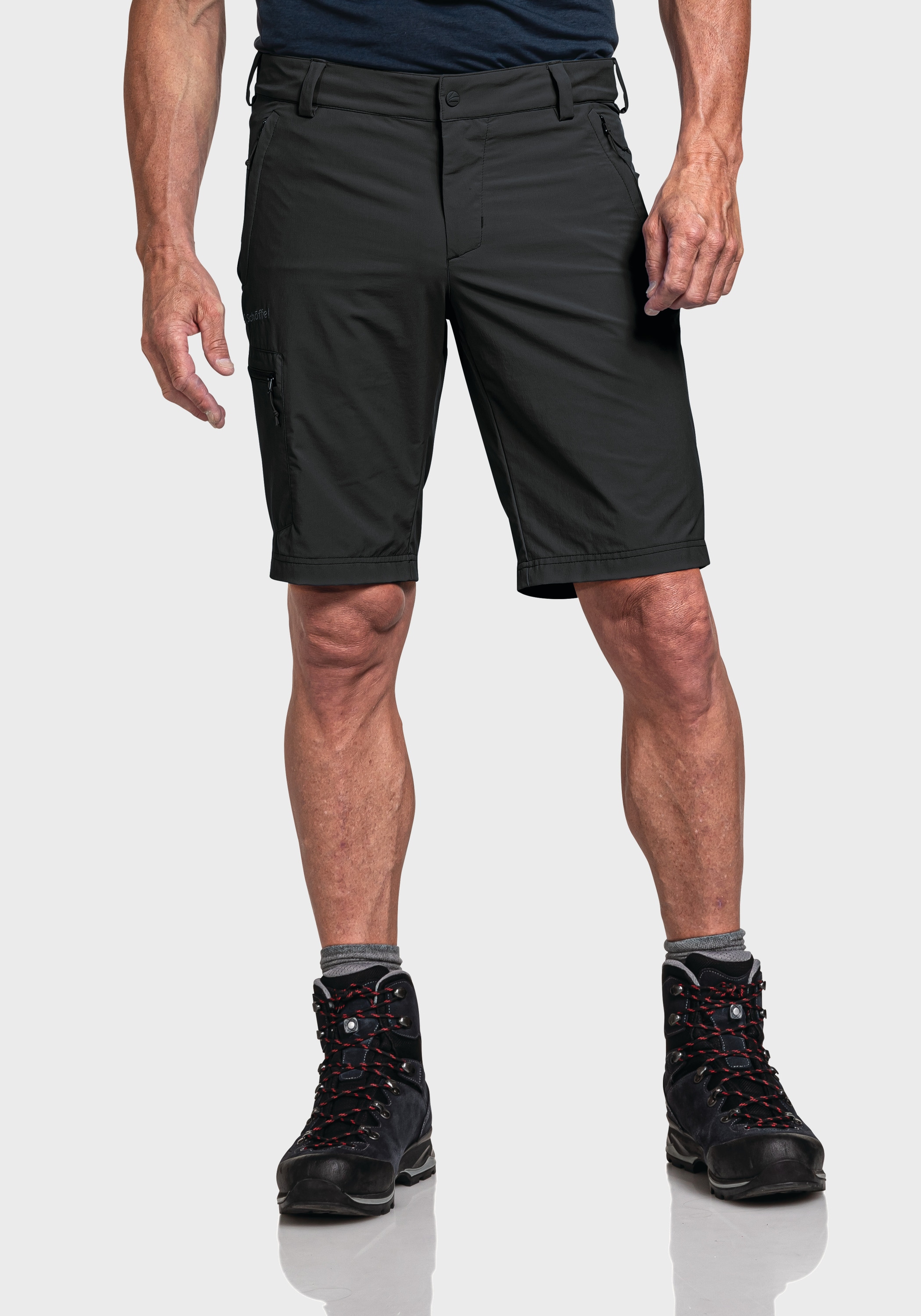 Schöffel Shorts »Shorts Folkstone«