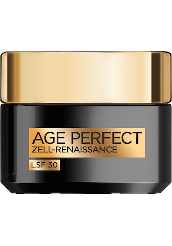 Tagescreme »Age Perfect Zell-Renaissance«