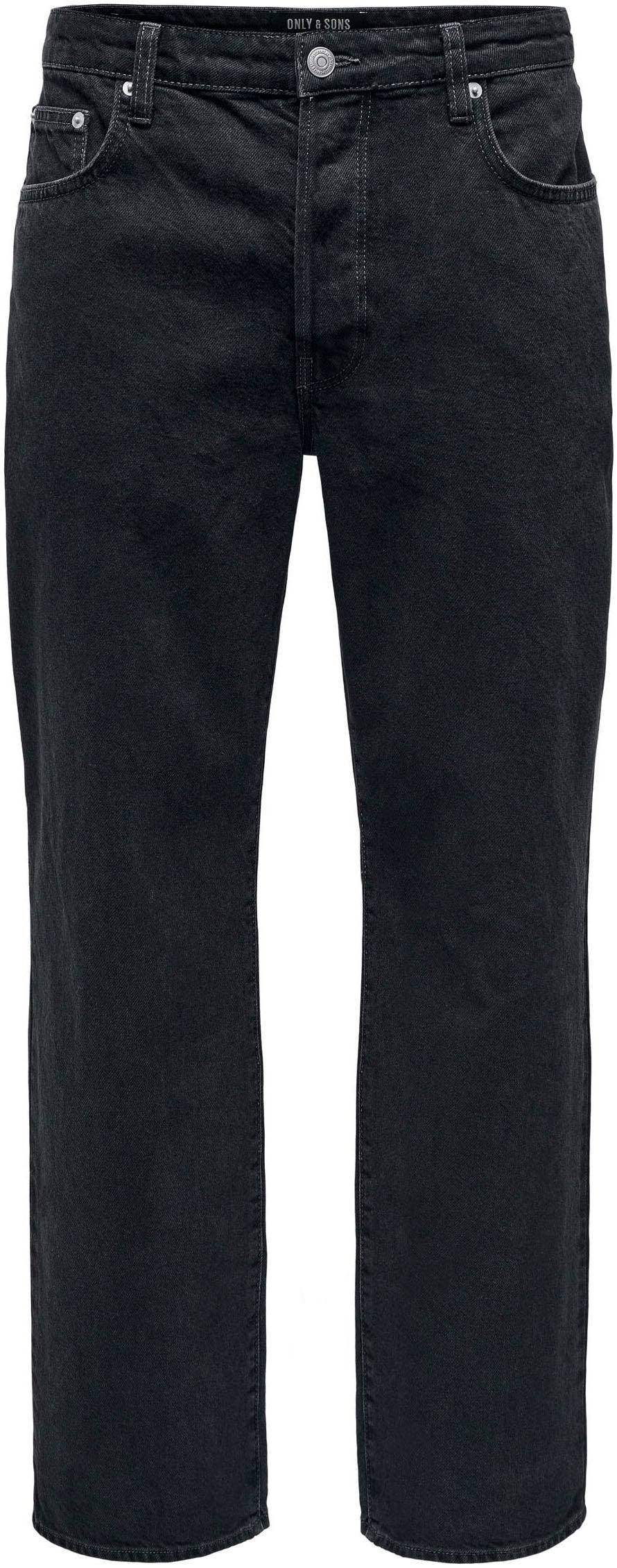 ONLY & SONS Slim-fit-Jeans »ONSLOOM SLIM LBD 8263 AZG DNM NOOS«