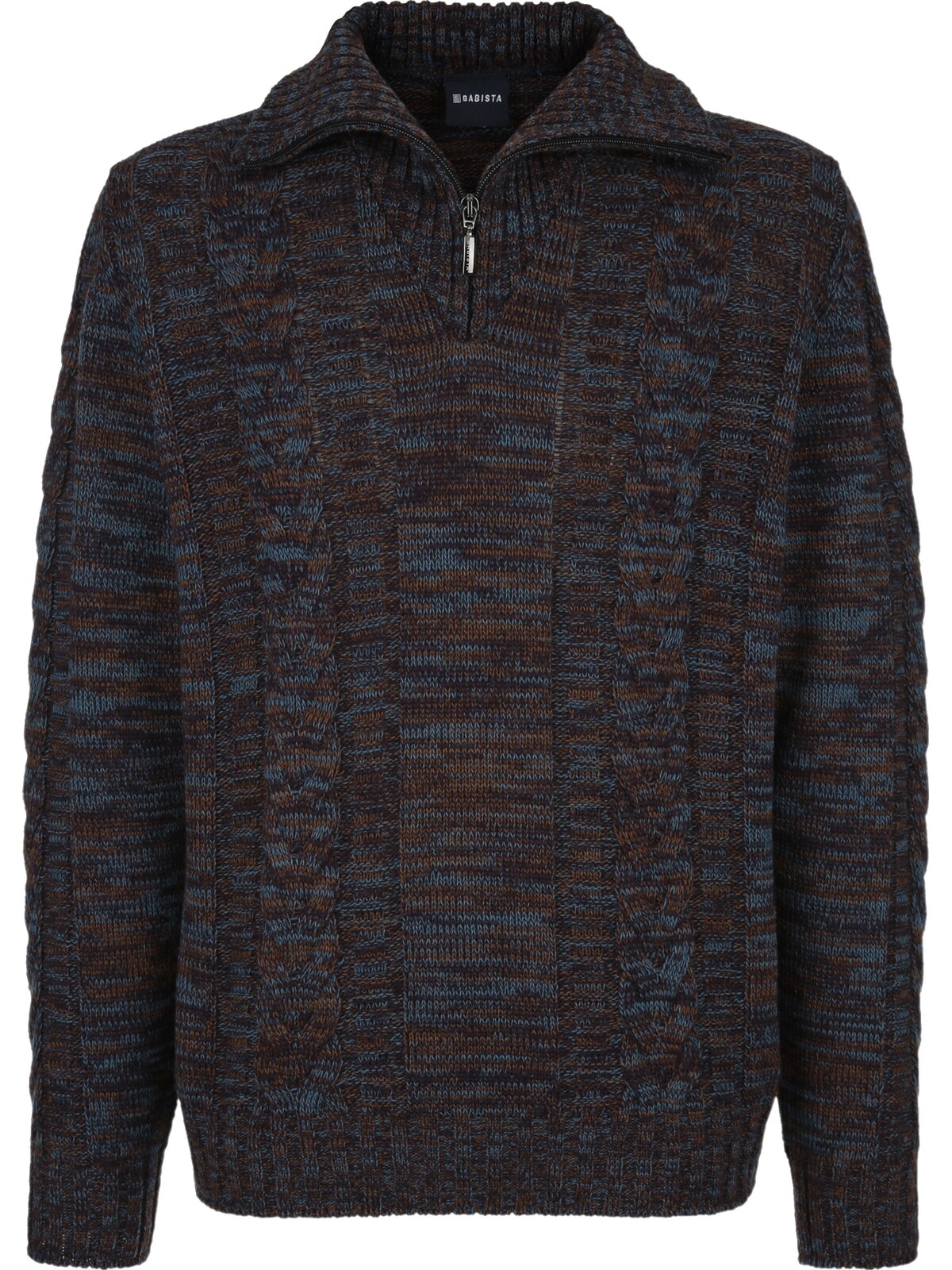 Babista Troyer »Pullover VENELARI«