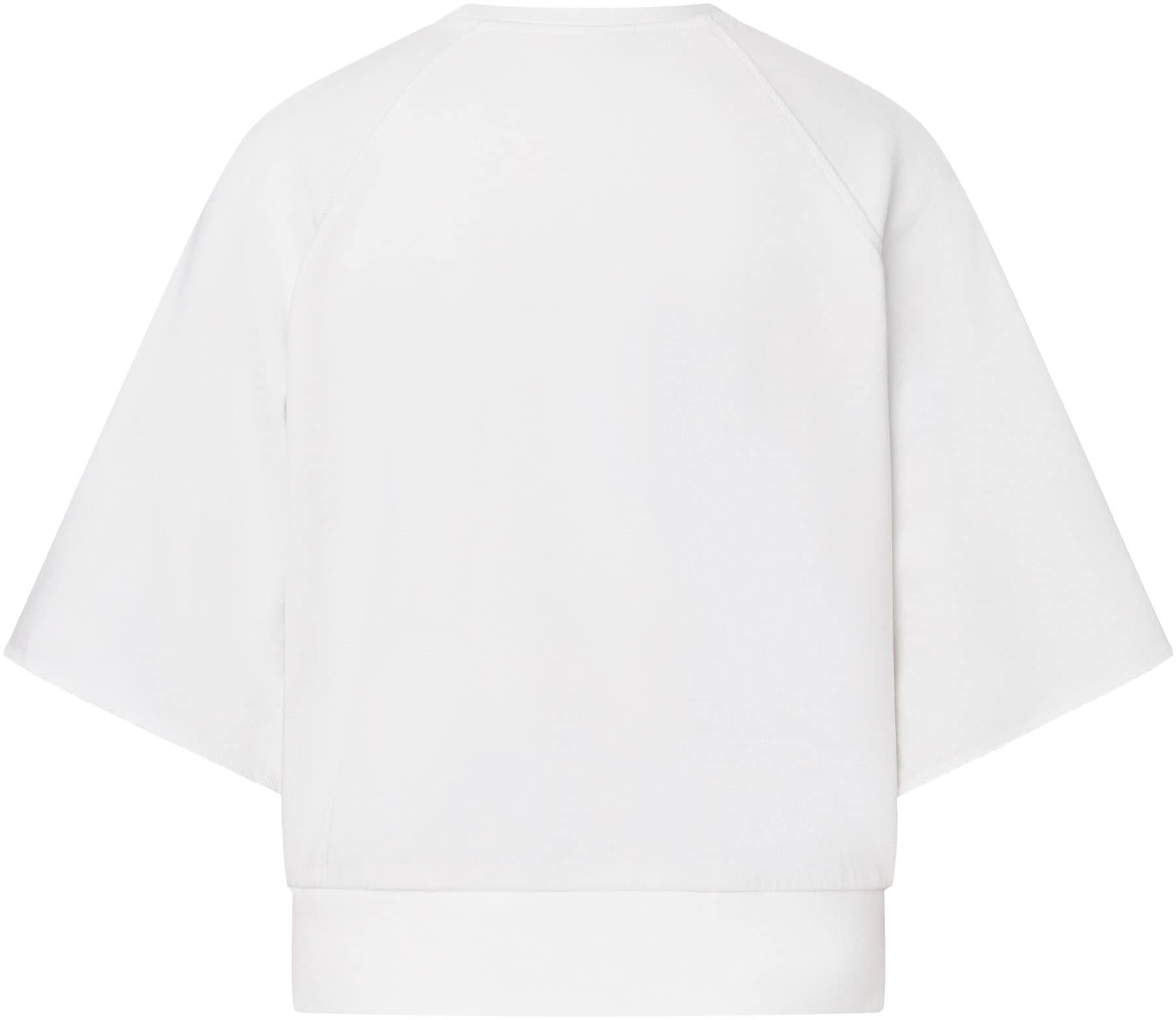 Joop Jeans Rundhalsshirt »Tuva«, mit Frontdruck