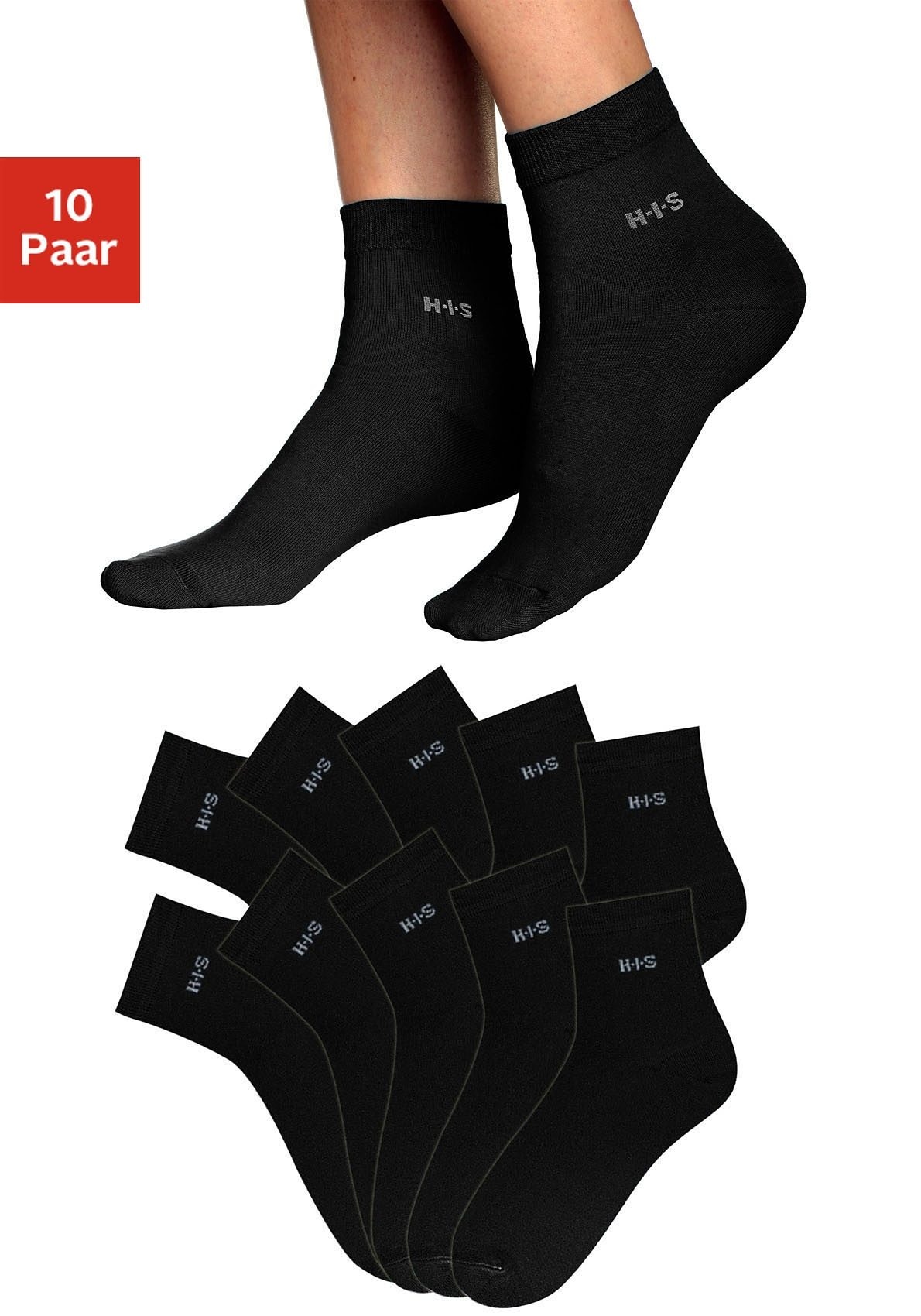 Kurzsocken kaufen Damen online